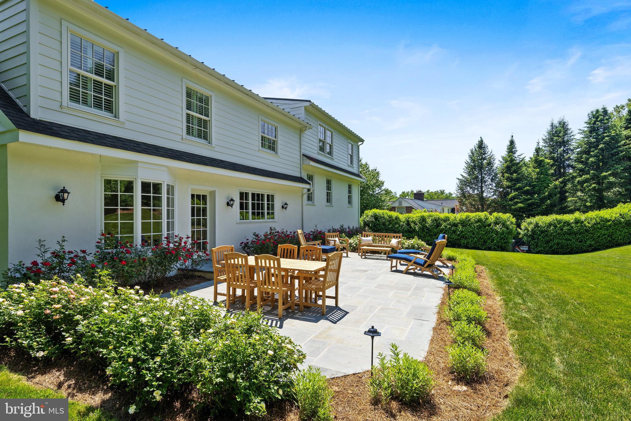 SHAND TRACT - Residential