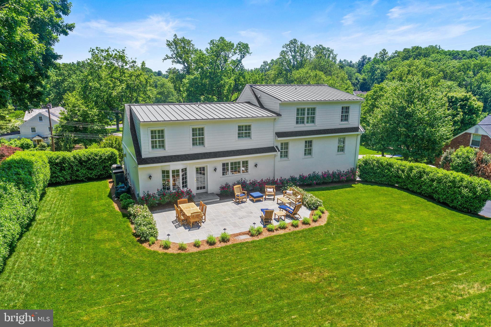 SHAND TRACT - Residential