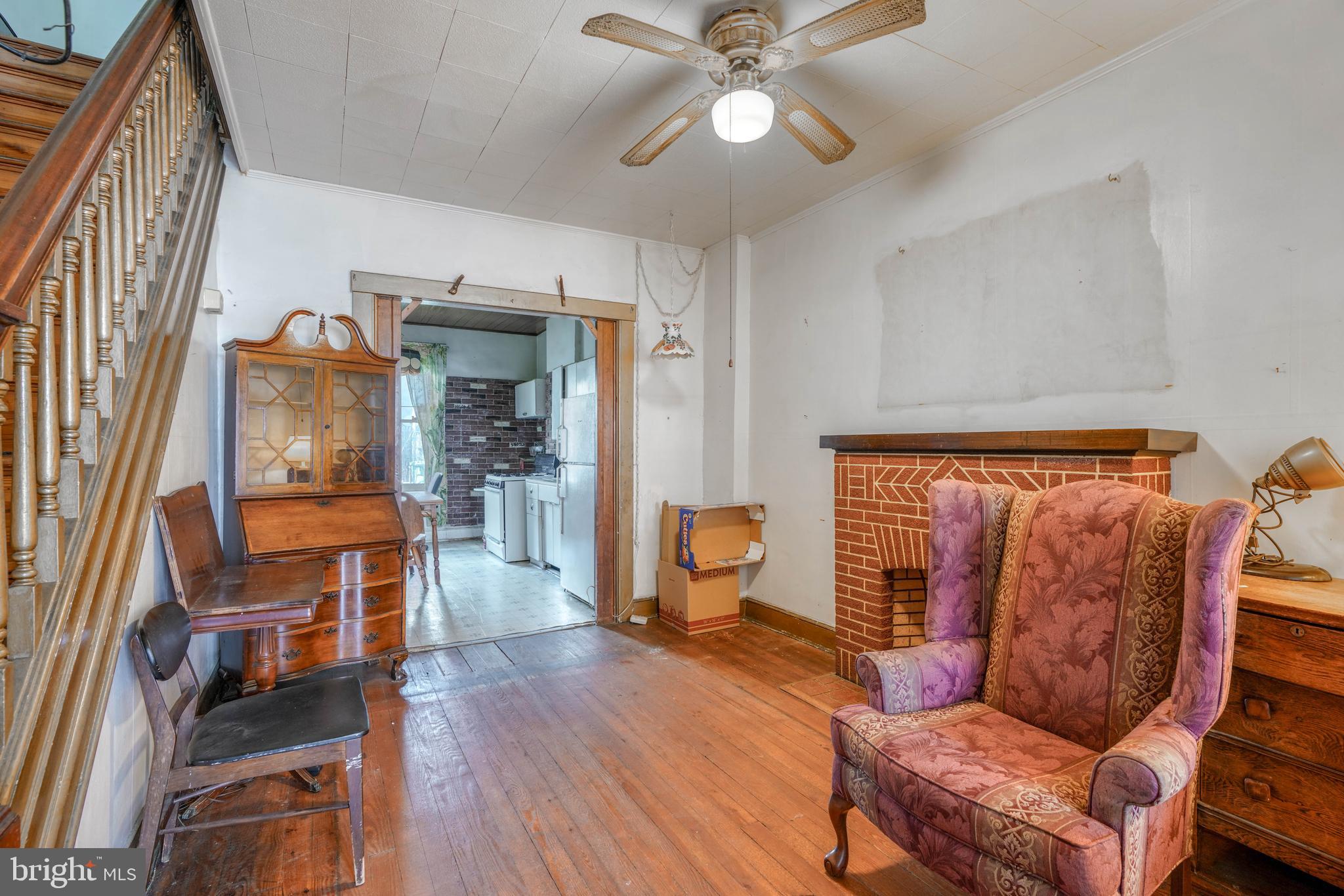 DARLEY PARK - Residential