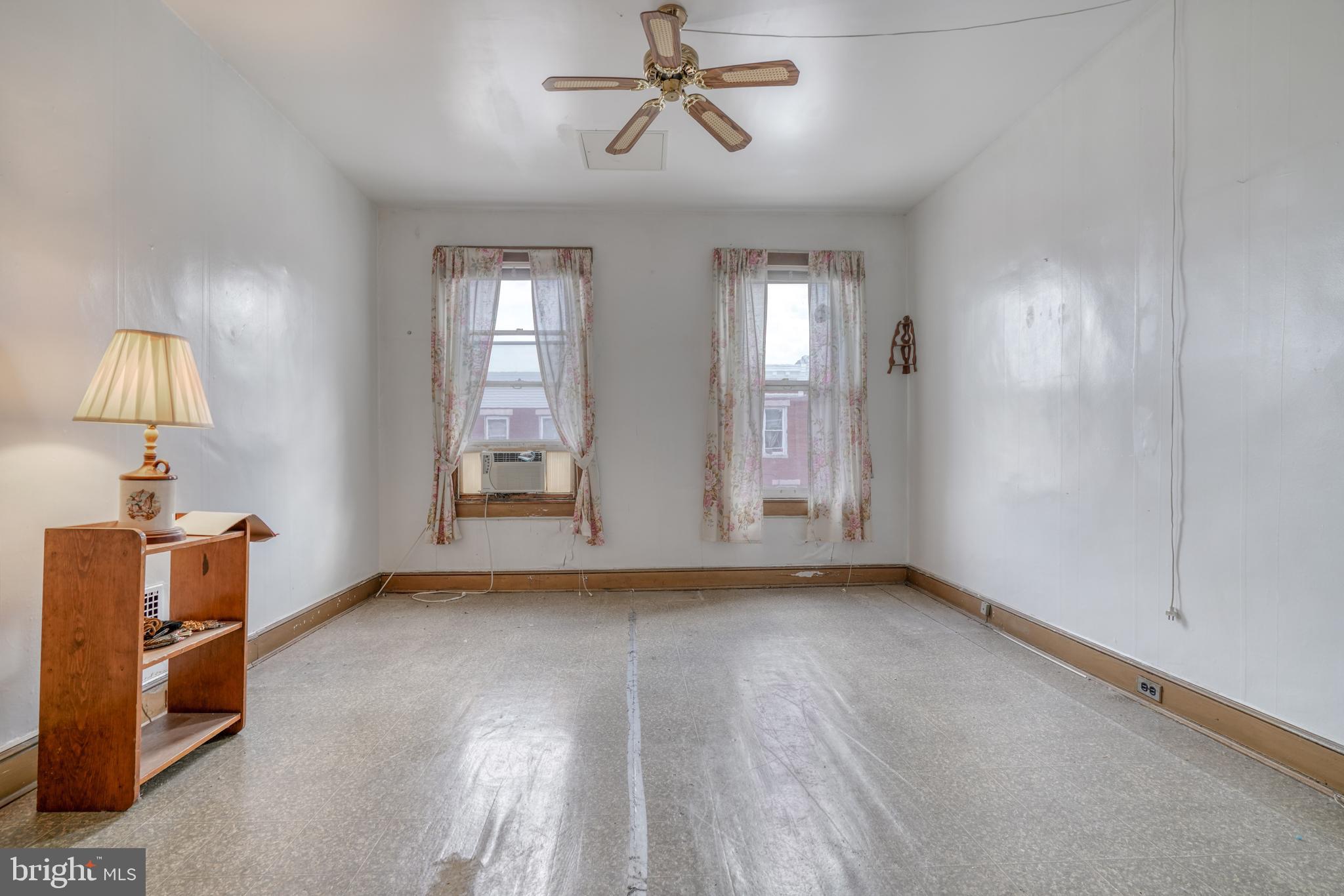 DARLEY PARK - Residential