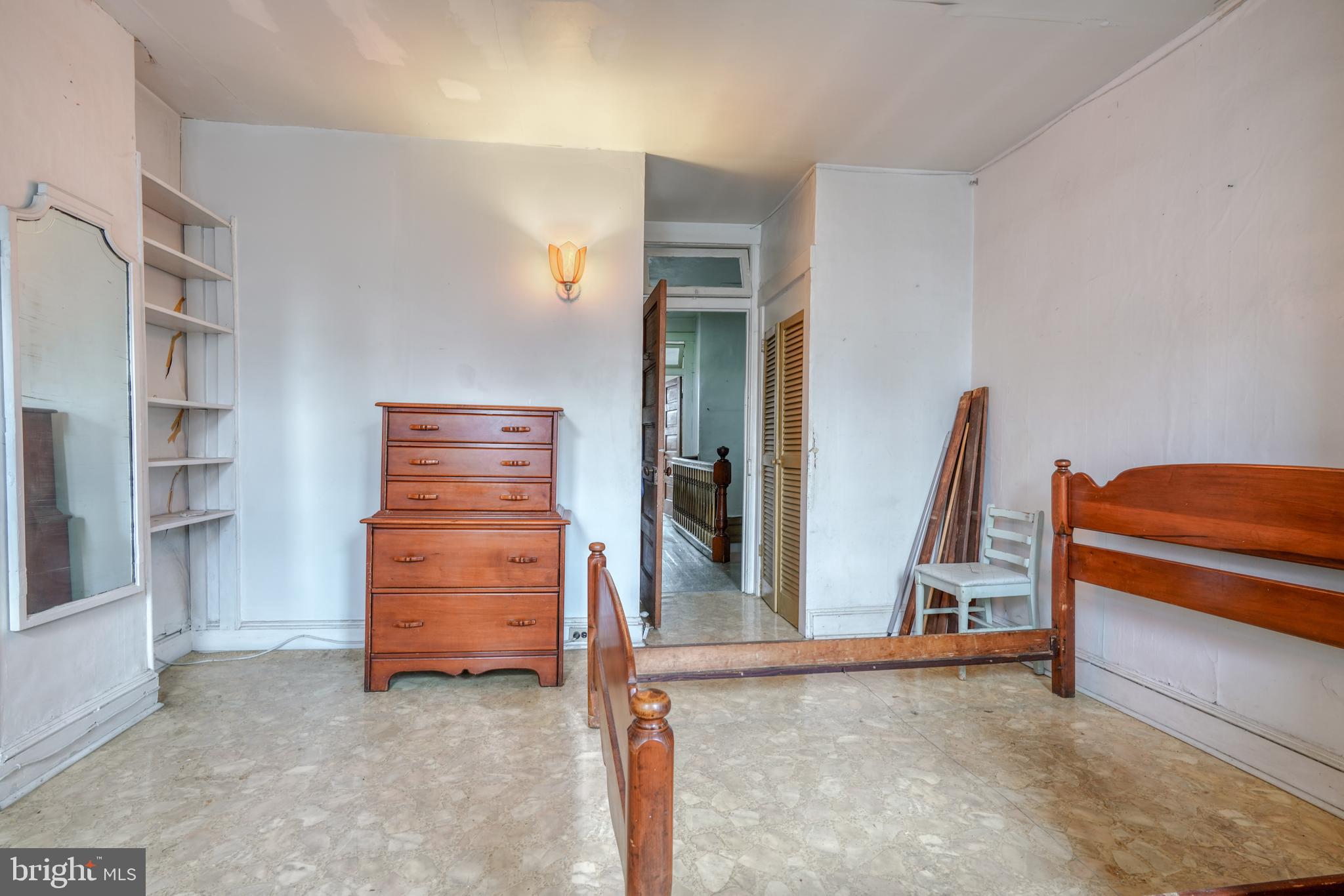 DARLEY PARK - Residential