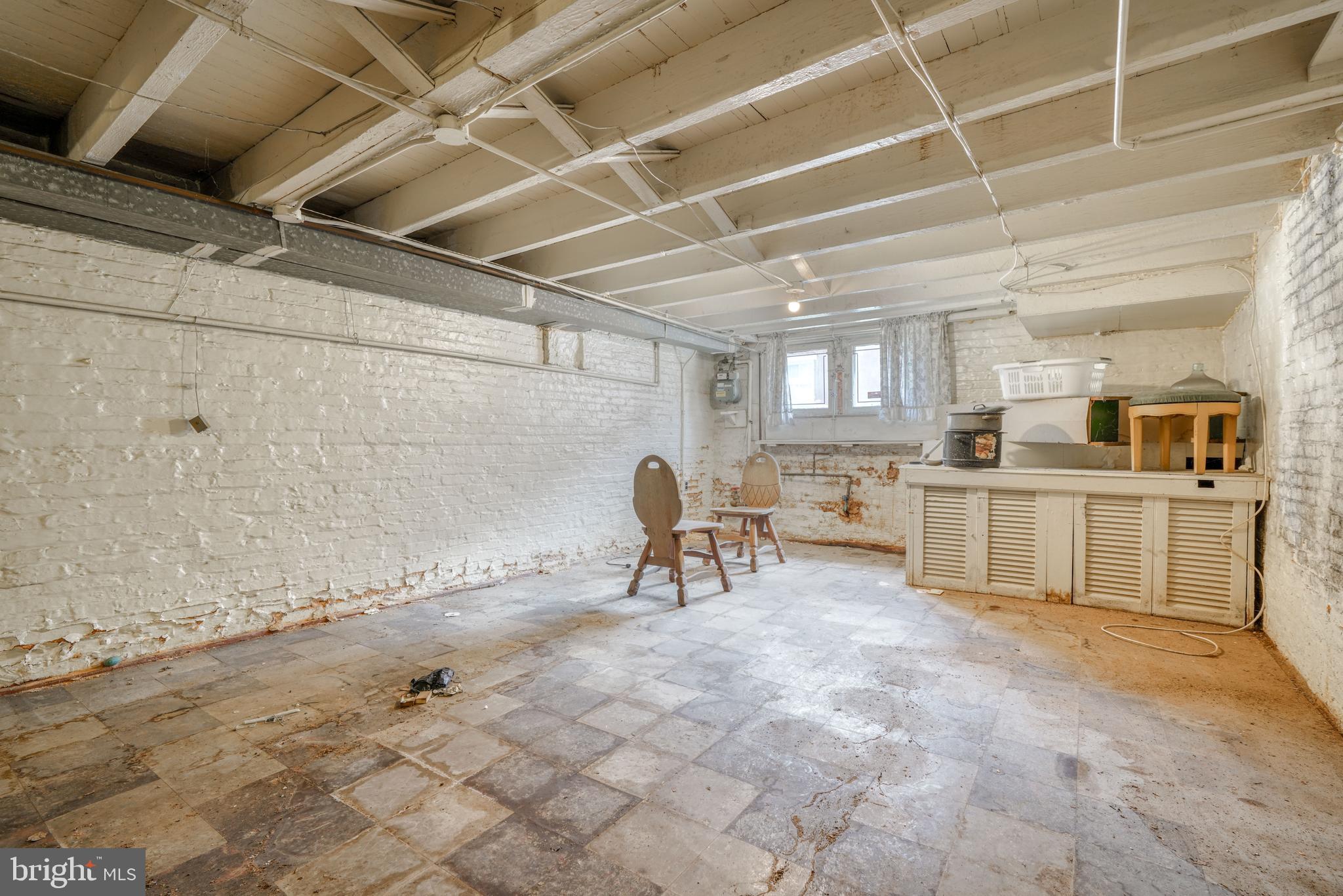 DARLEY PARK - Residential