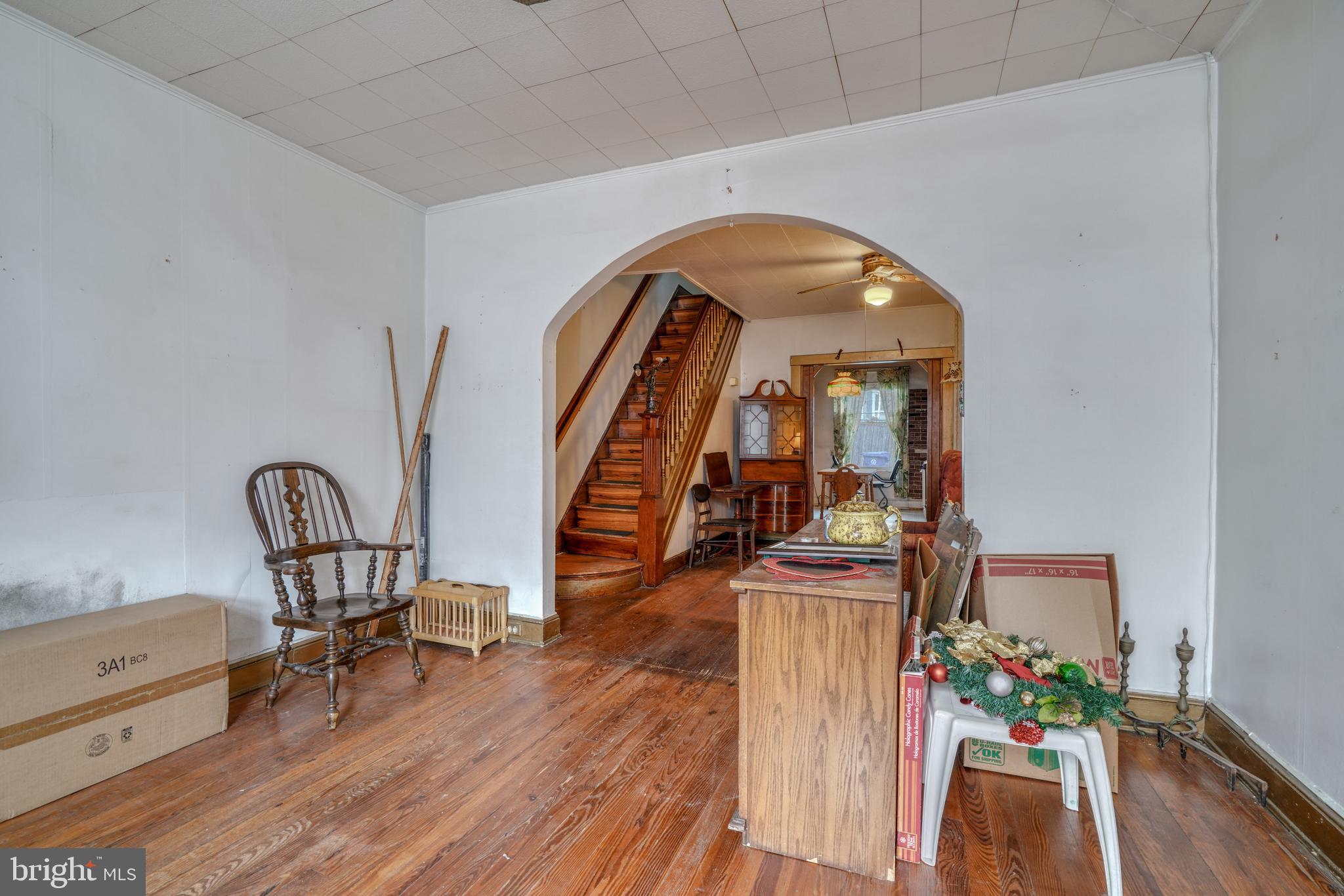 DARLEY PARK - Residential