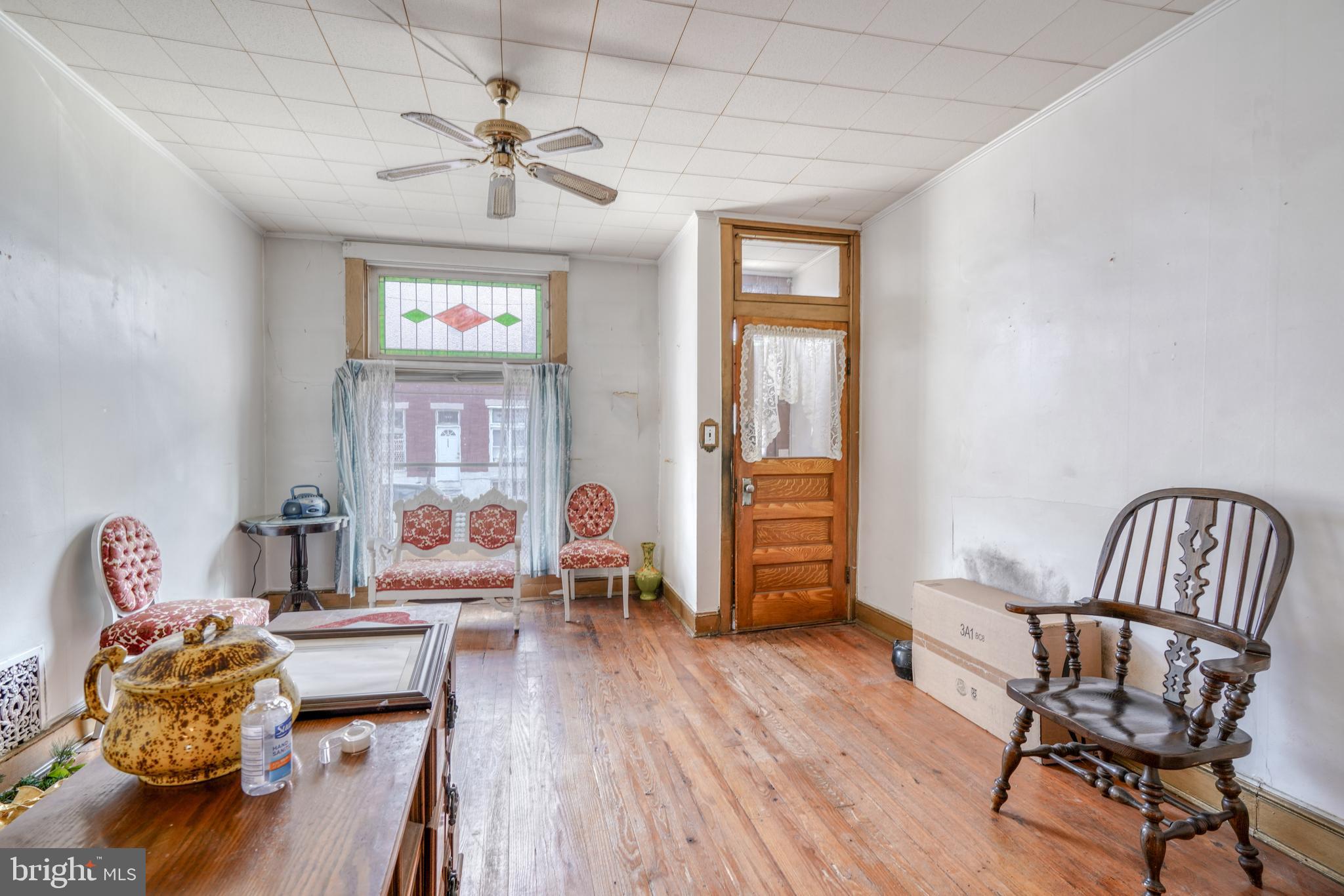 DARLEY PARK - Residential