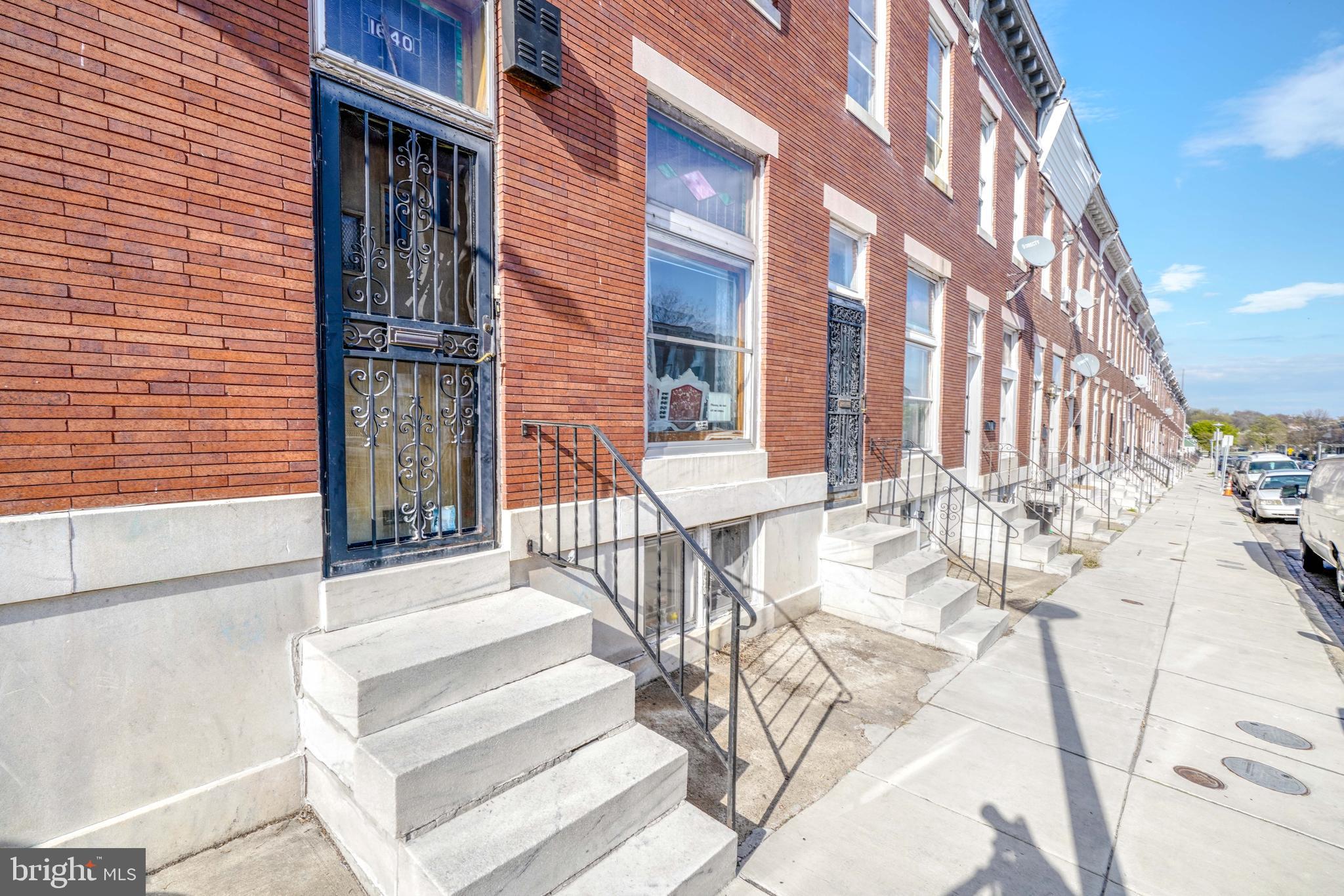 DARLEY PARK - Residential