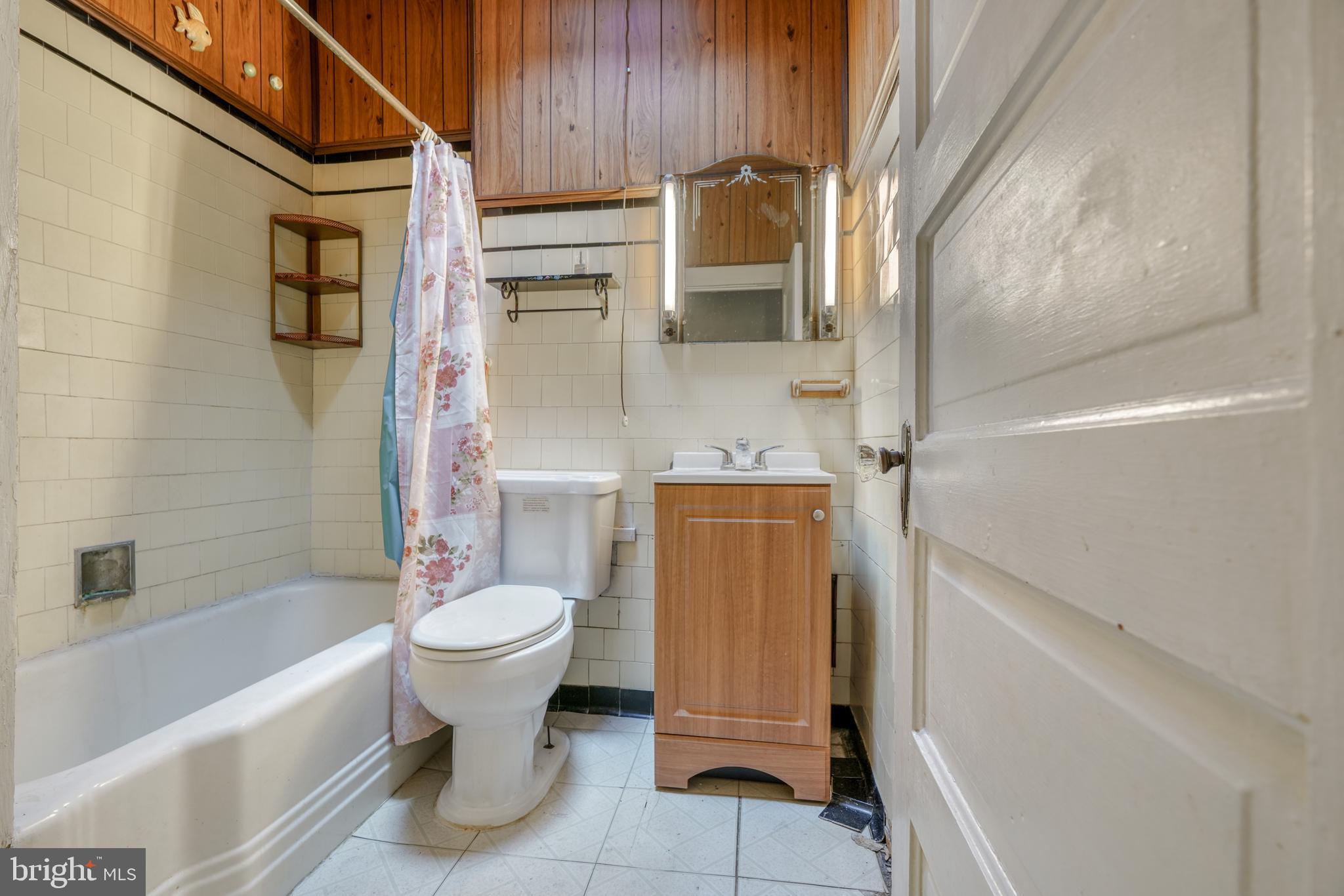 DARLEY PARK - Residential