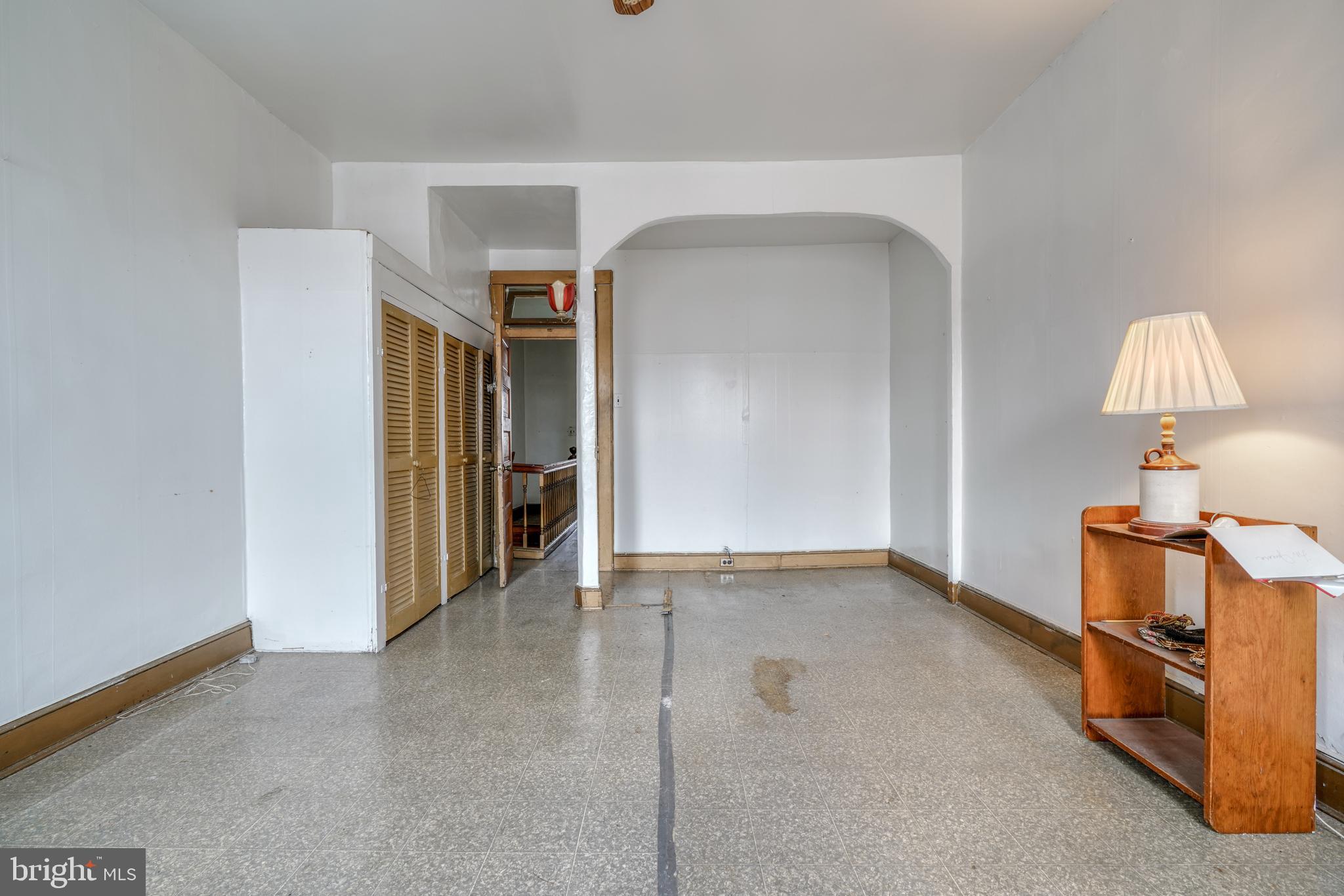 DARLEY PARK - Residential