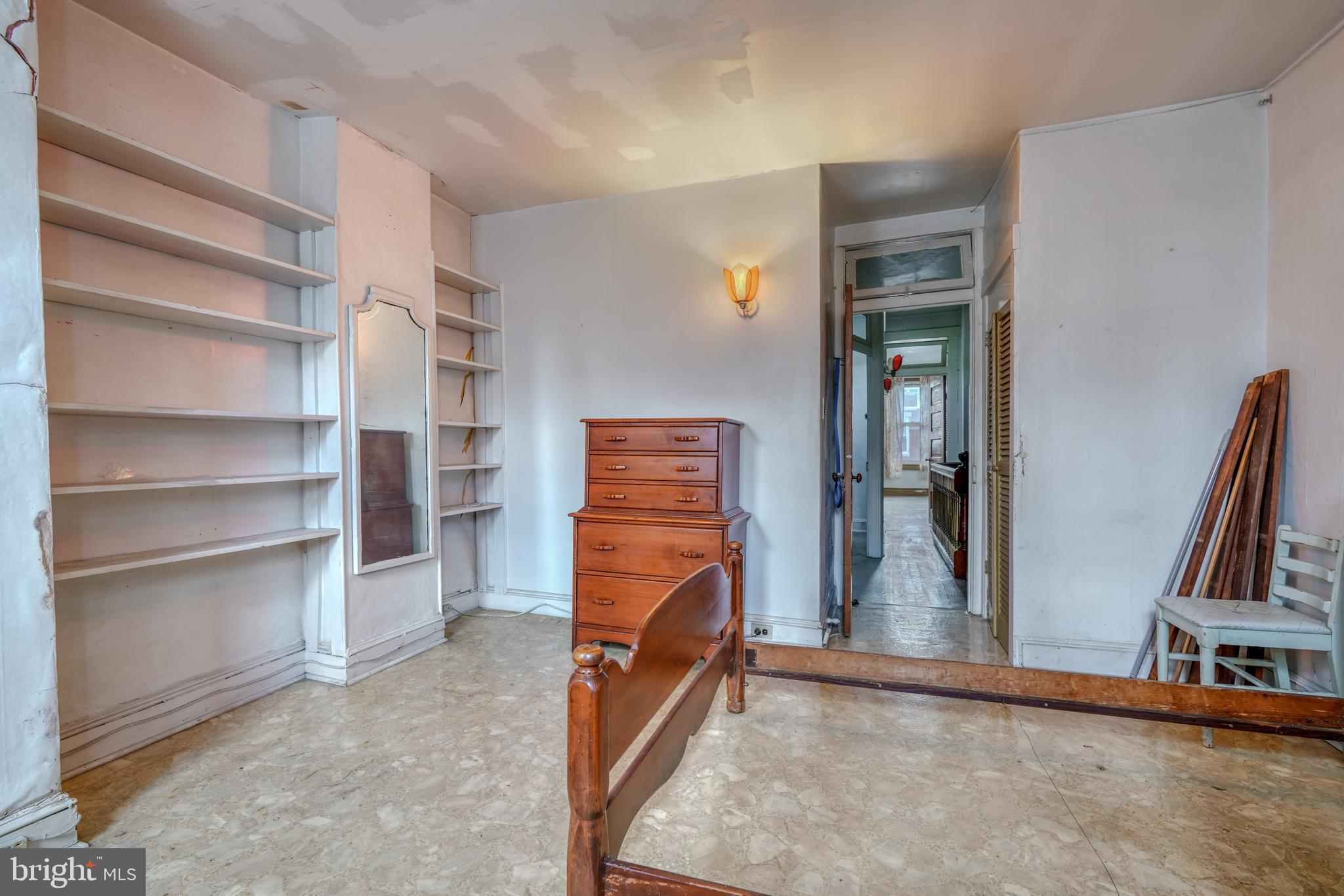 DARLEY PARK - Residential