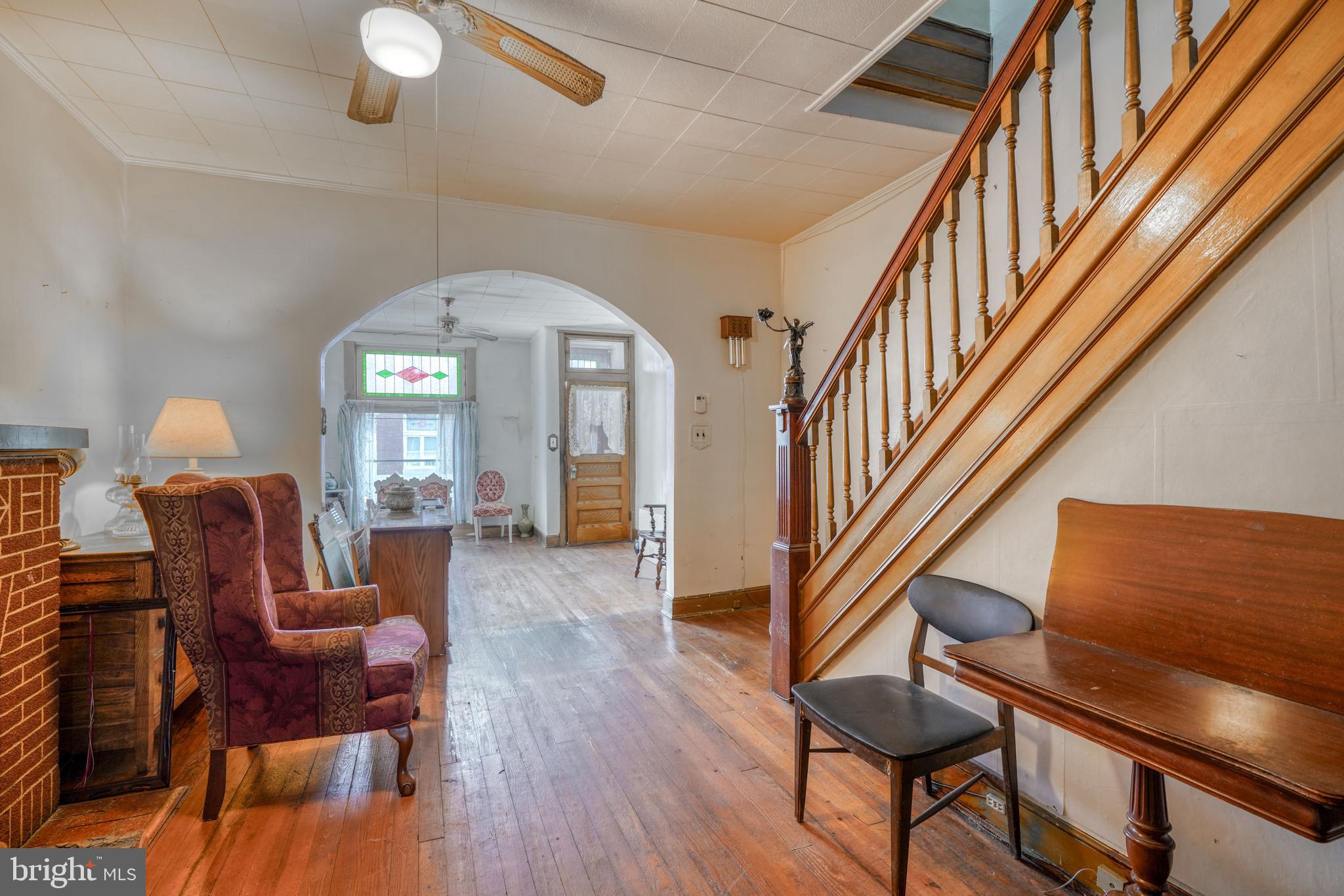 DARLEY PARK - Residential