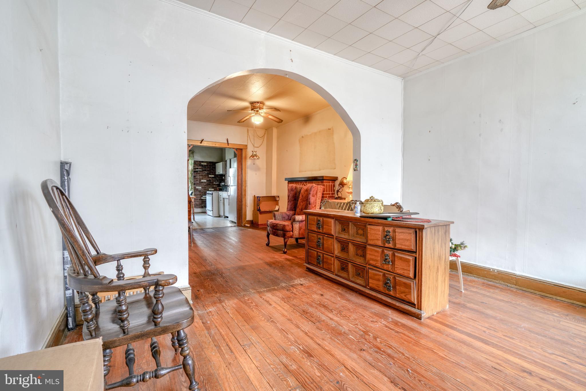 DARLEY PARK - Residential