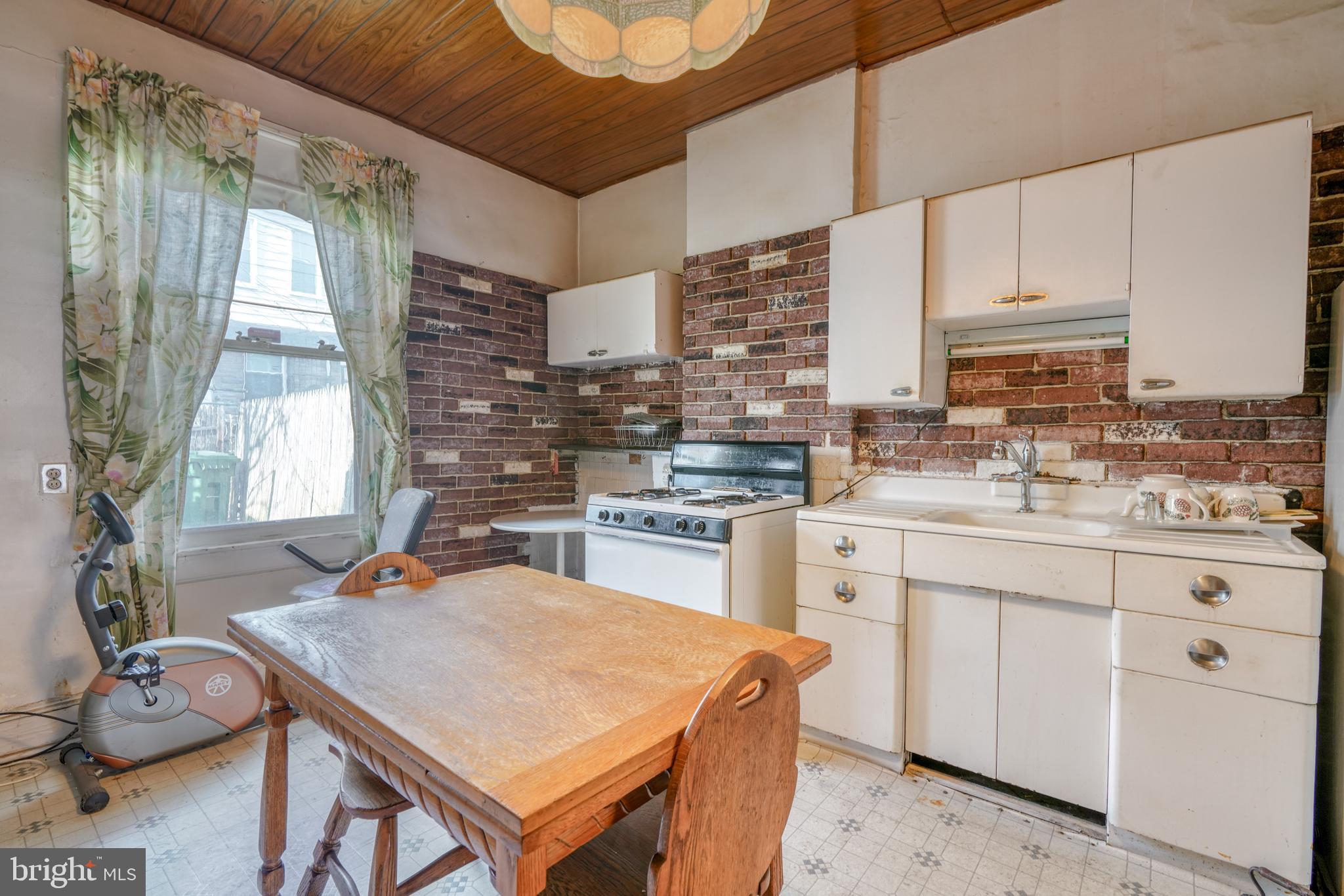 DARLEY PARK - Residential