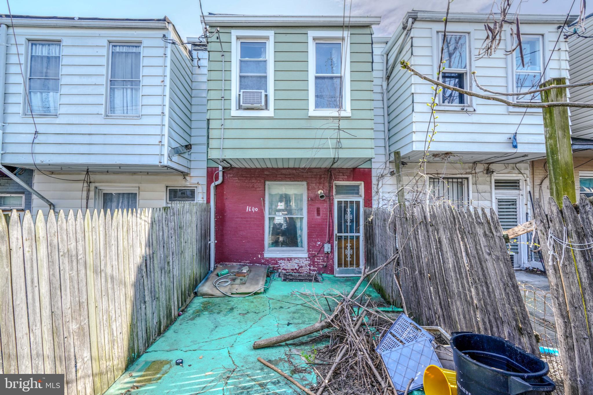 DARLEY PARK - Residential