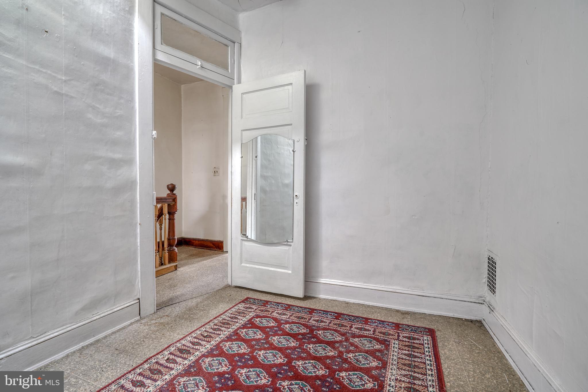 DARLEY PARK - Residential