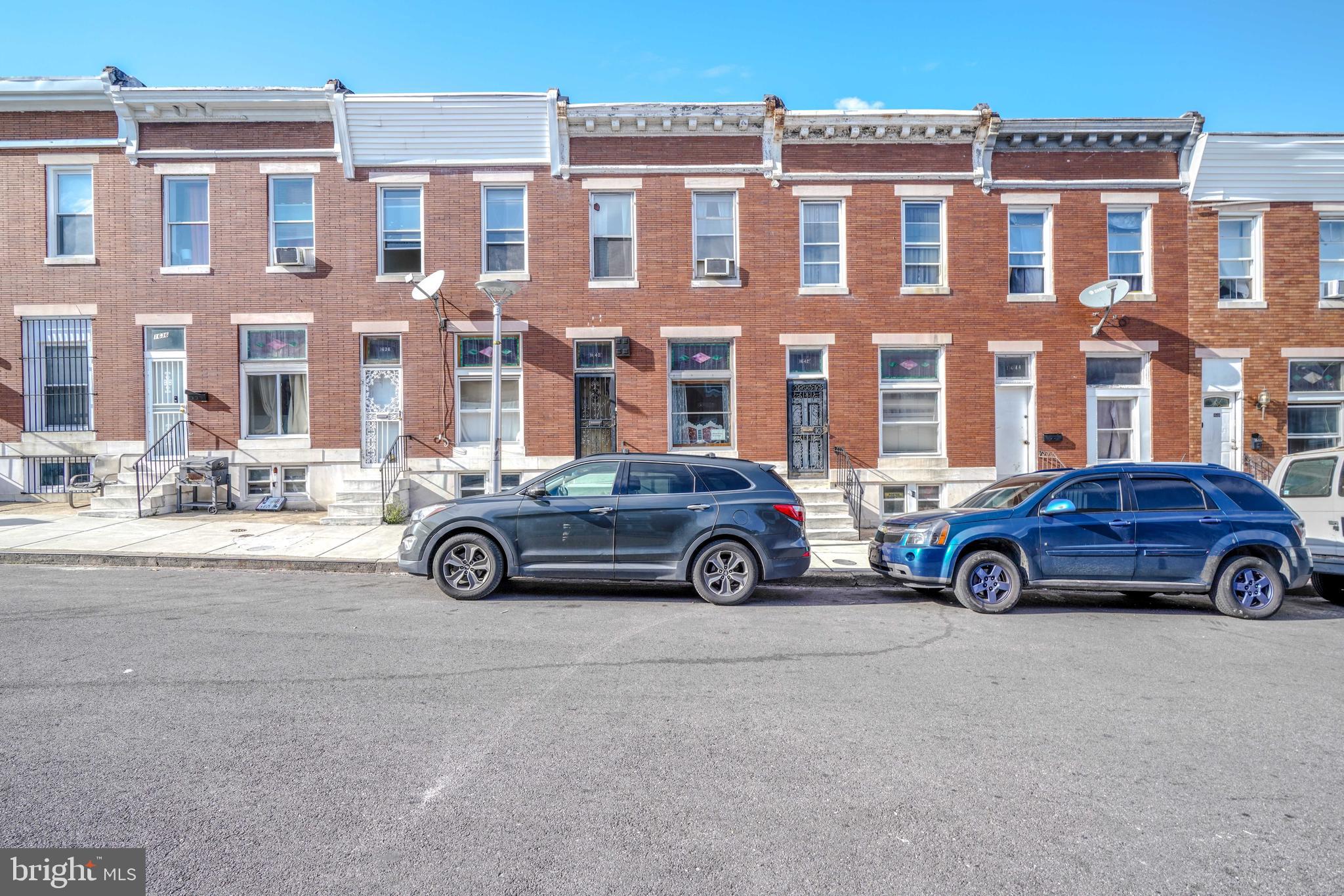 DARLEY PARK - Residential