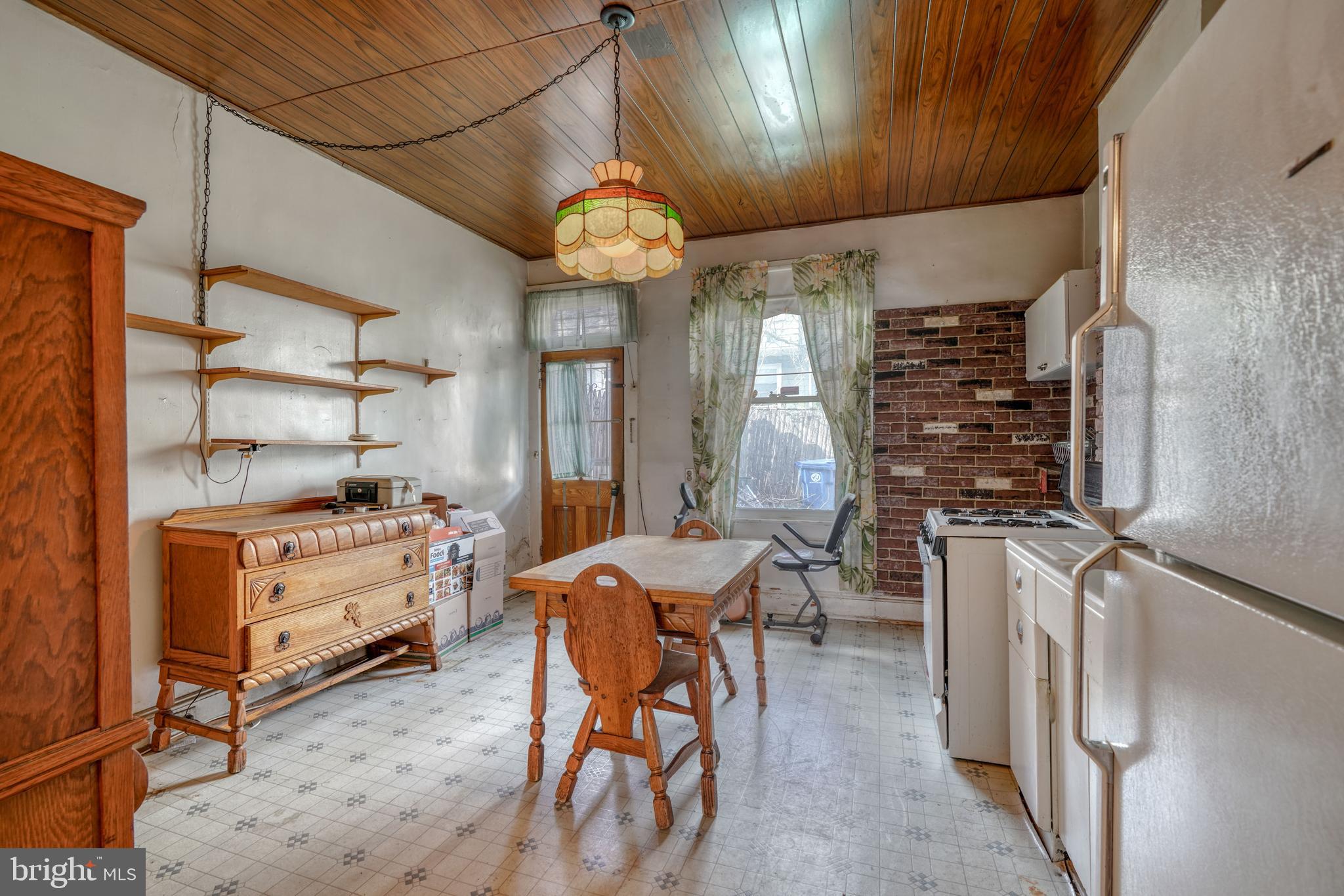 DARLEY PARK - Residential