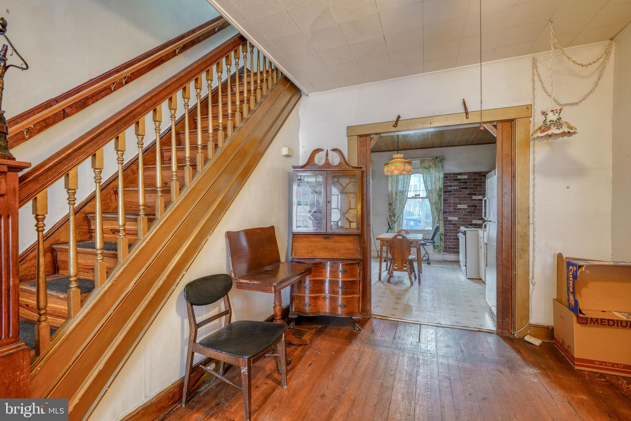 DARLEY PARK - Residential