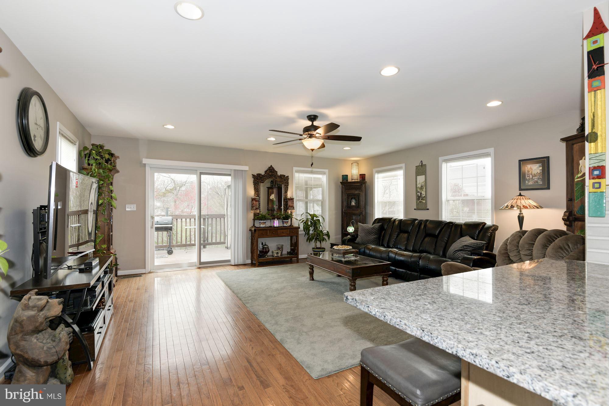 GROVETON HEIGHTS - Residential