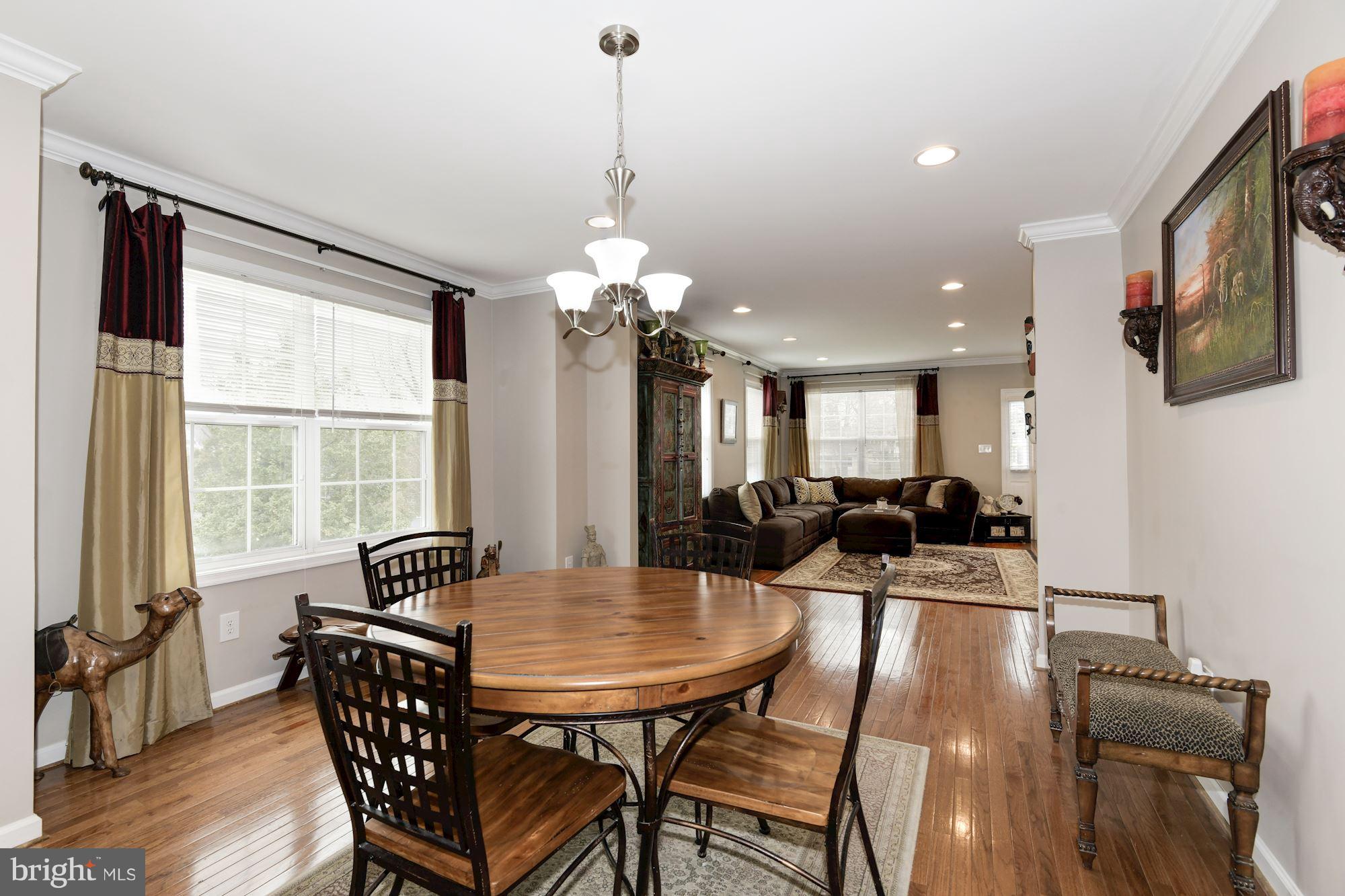 GROVETON HEIGHTS - Residential