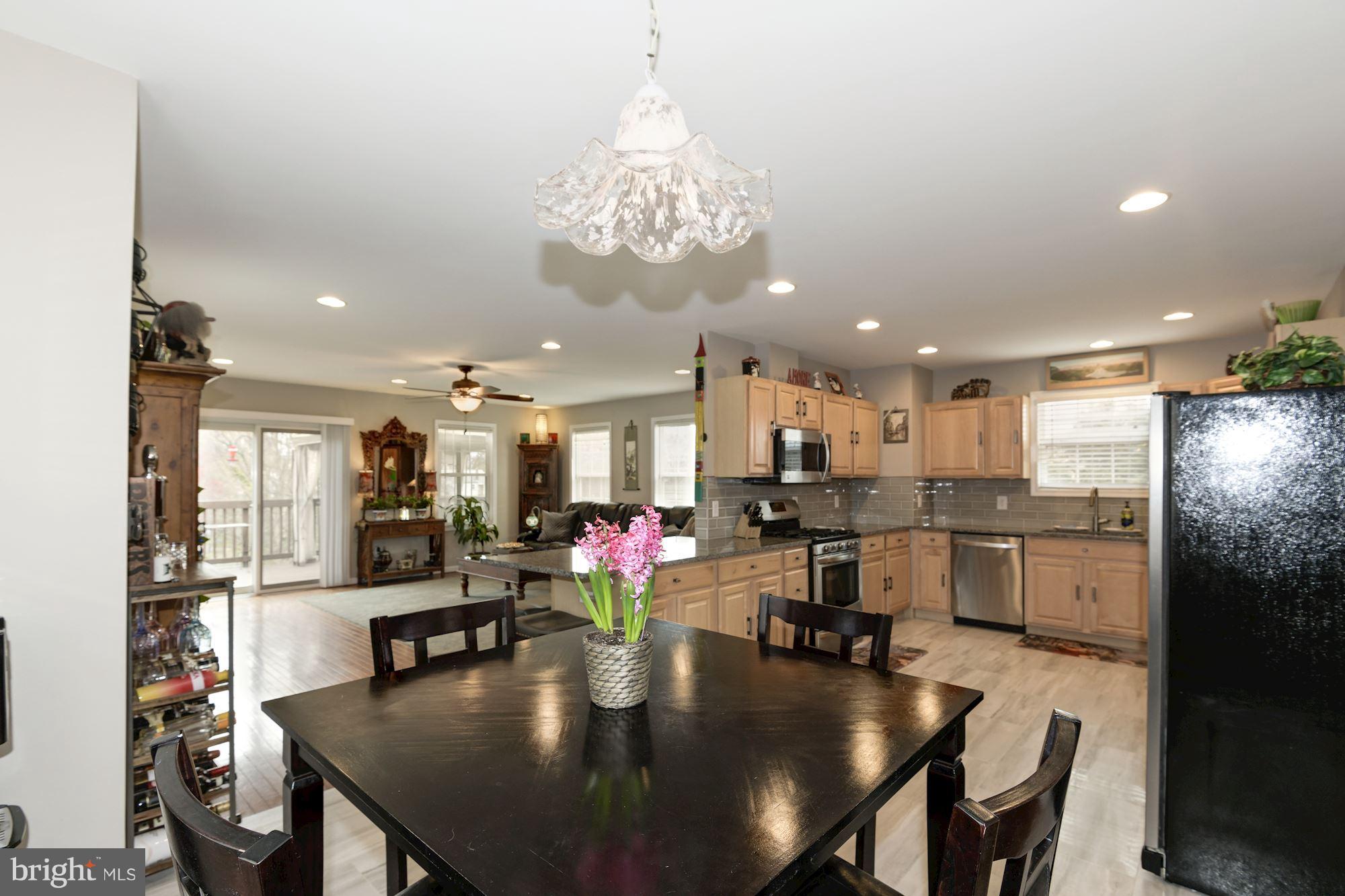 GROVETON HEIGHTS - Residential