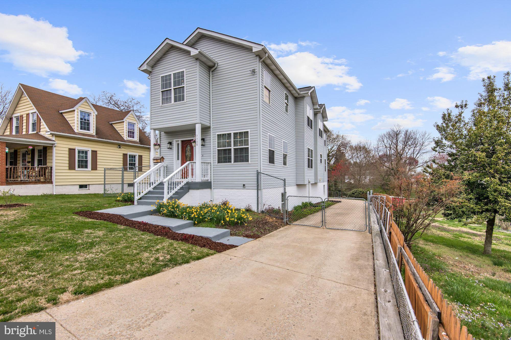 GROVETON HEIGHTS - Residential