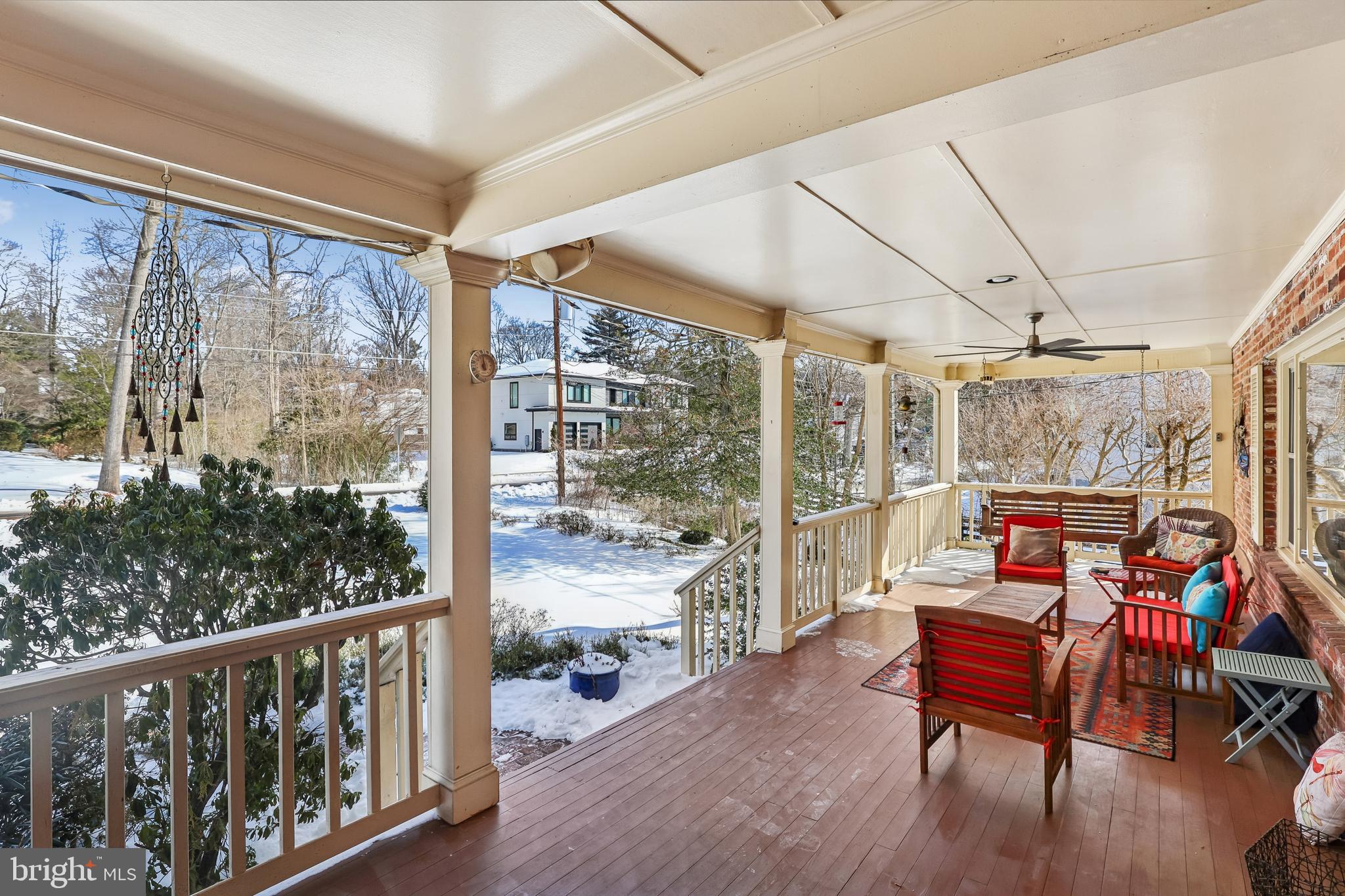 SLEEPY HOLLOW - Residential