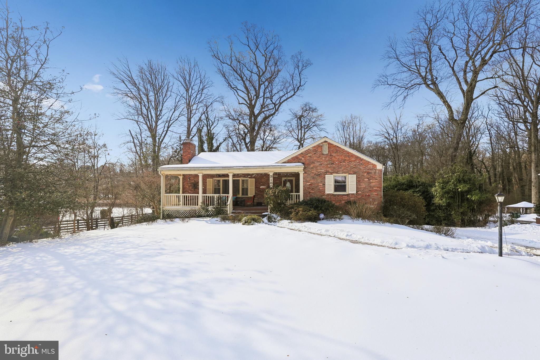 SLEEPY HOLLOW - Residential