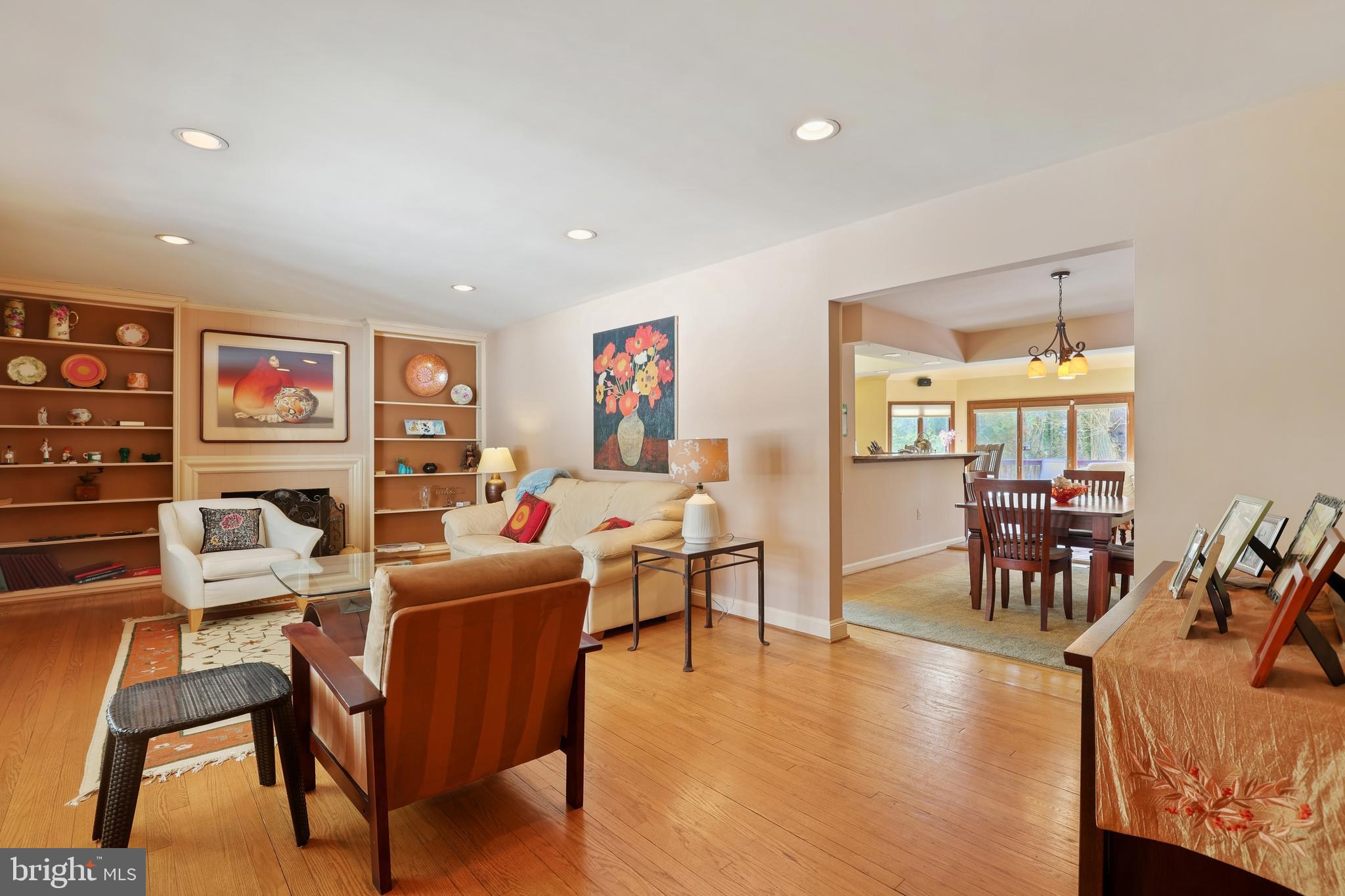 SLEEPY HOLLOW - Residential