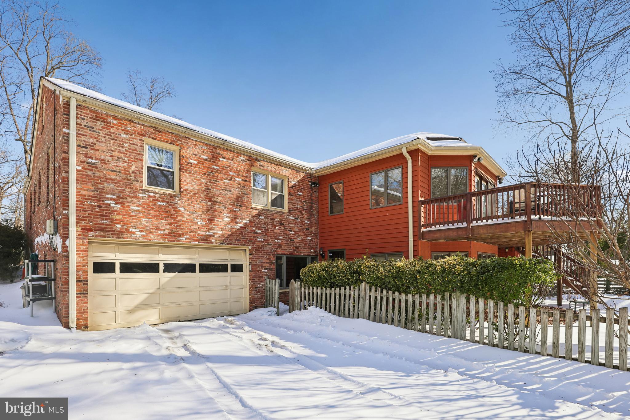 SLEEPY HOLLOW - Residential