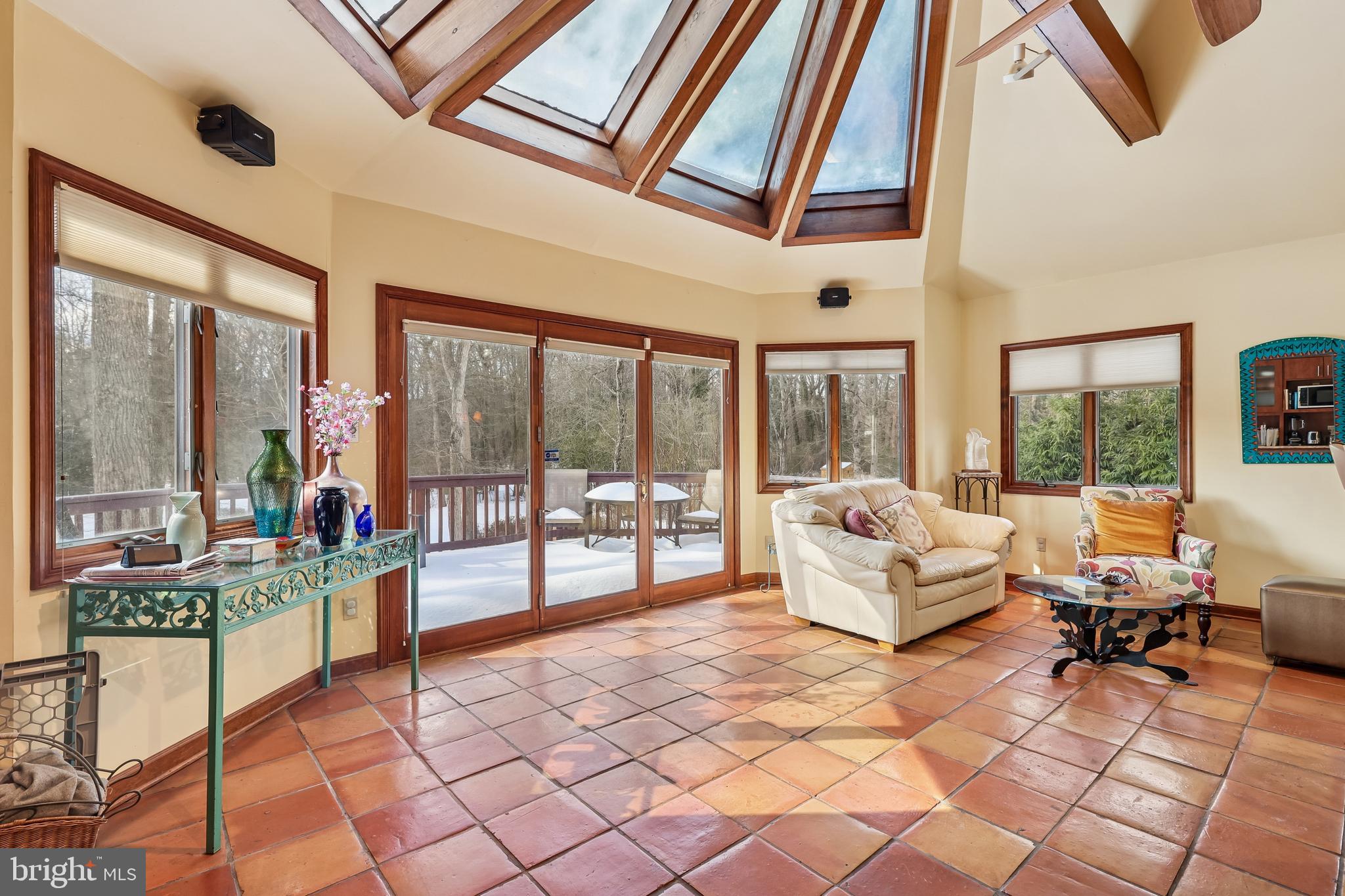 SLEEPY HOLLOW - Residential