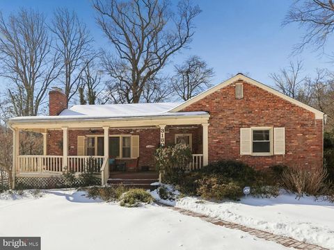 3180 HOLMES RUN ROAD FALLS CHURCH VA 22042