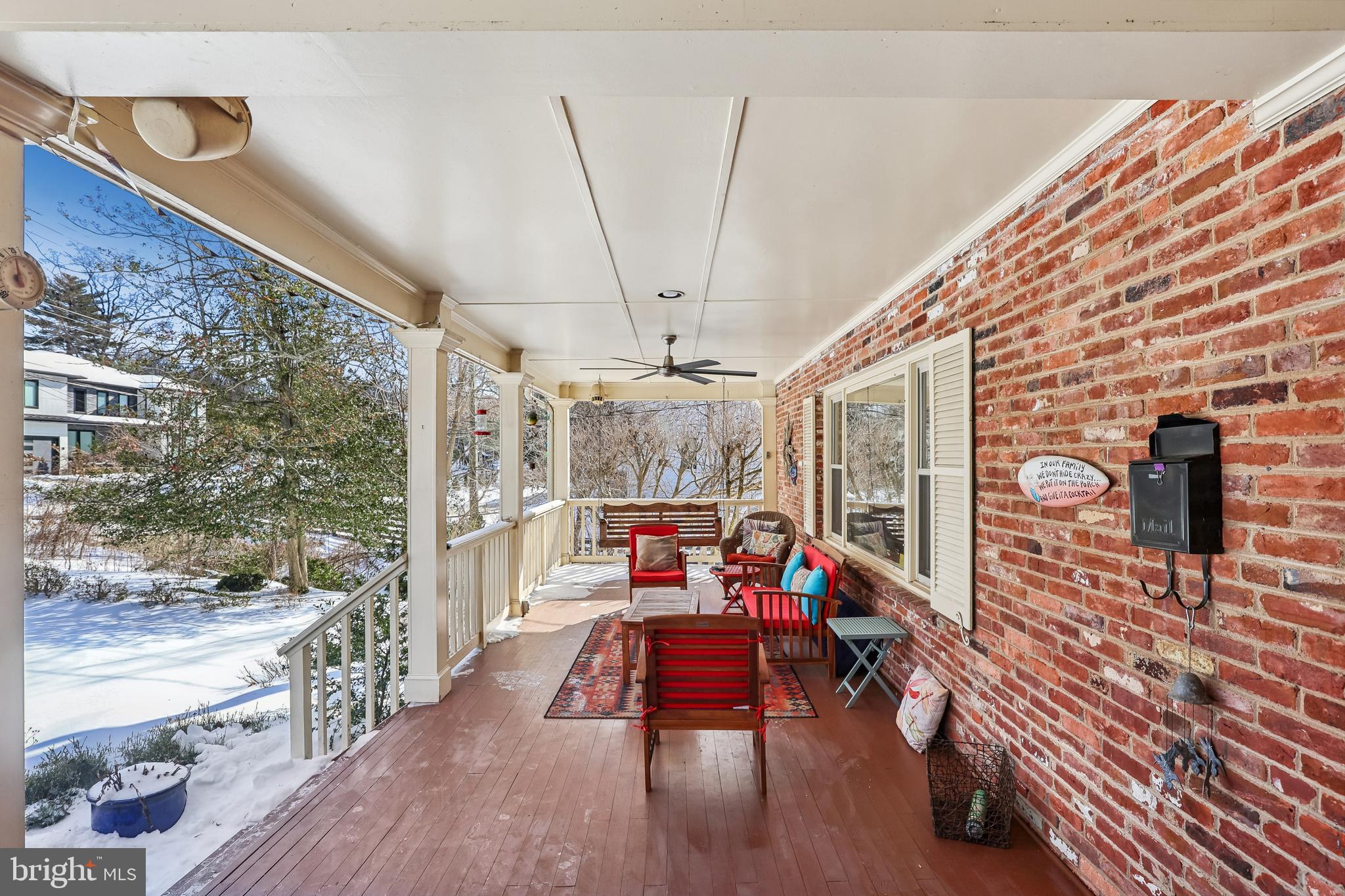 SLEEPY HOLLOW - Residential