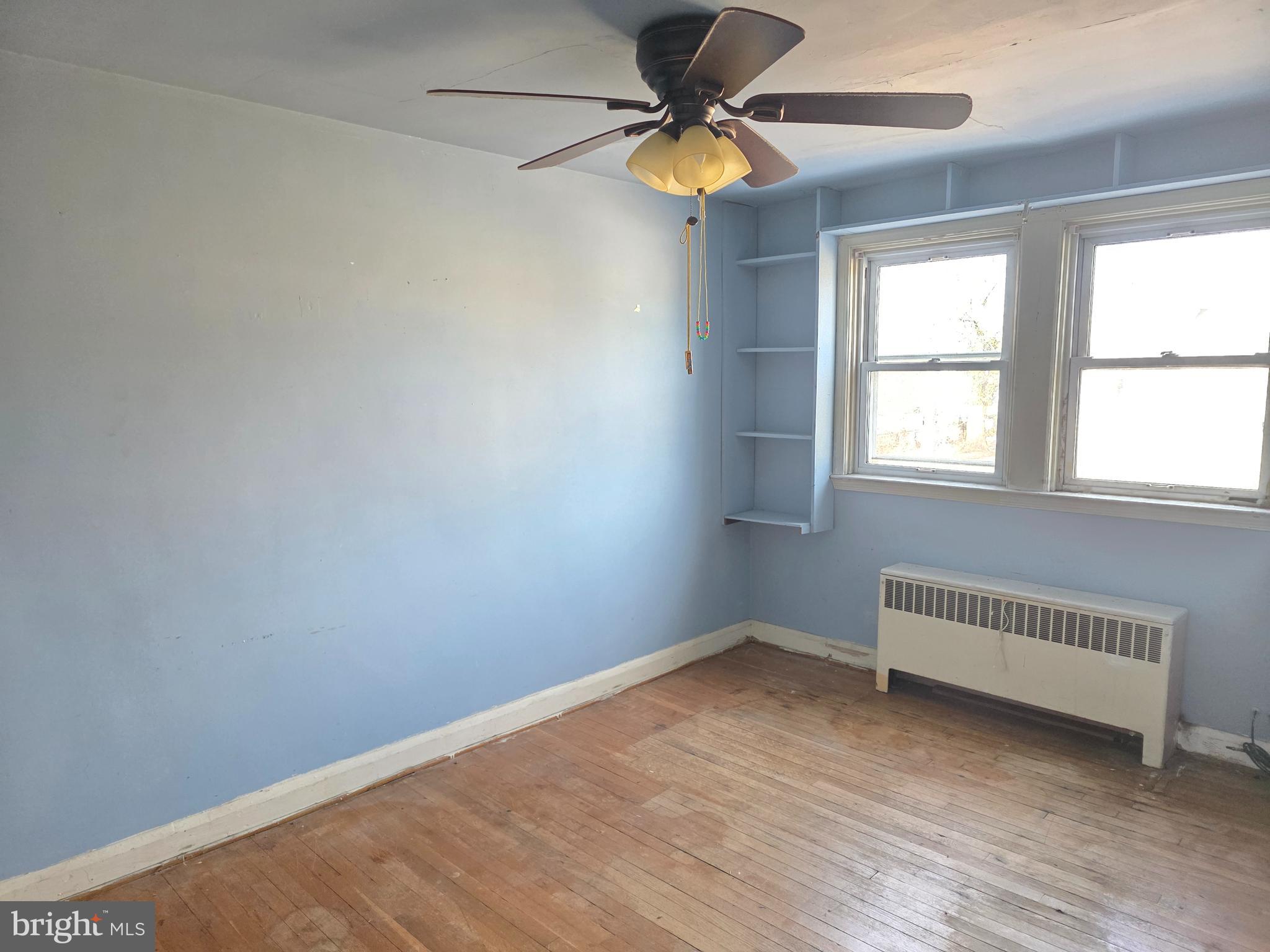 PARK HEIGHTS - Residential