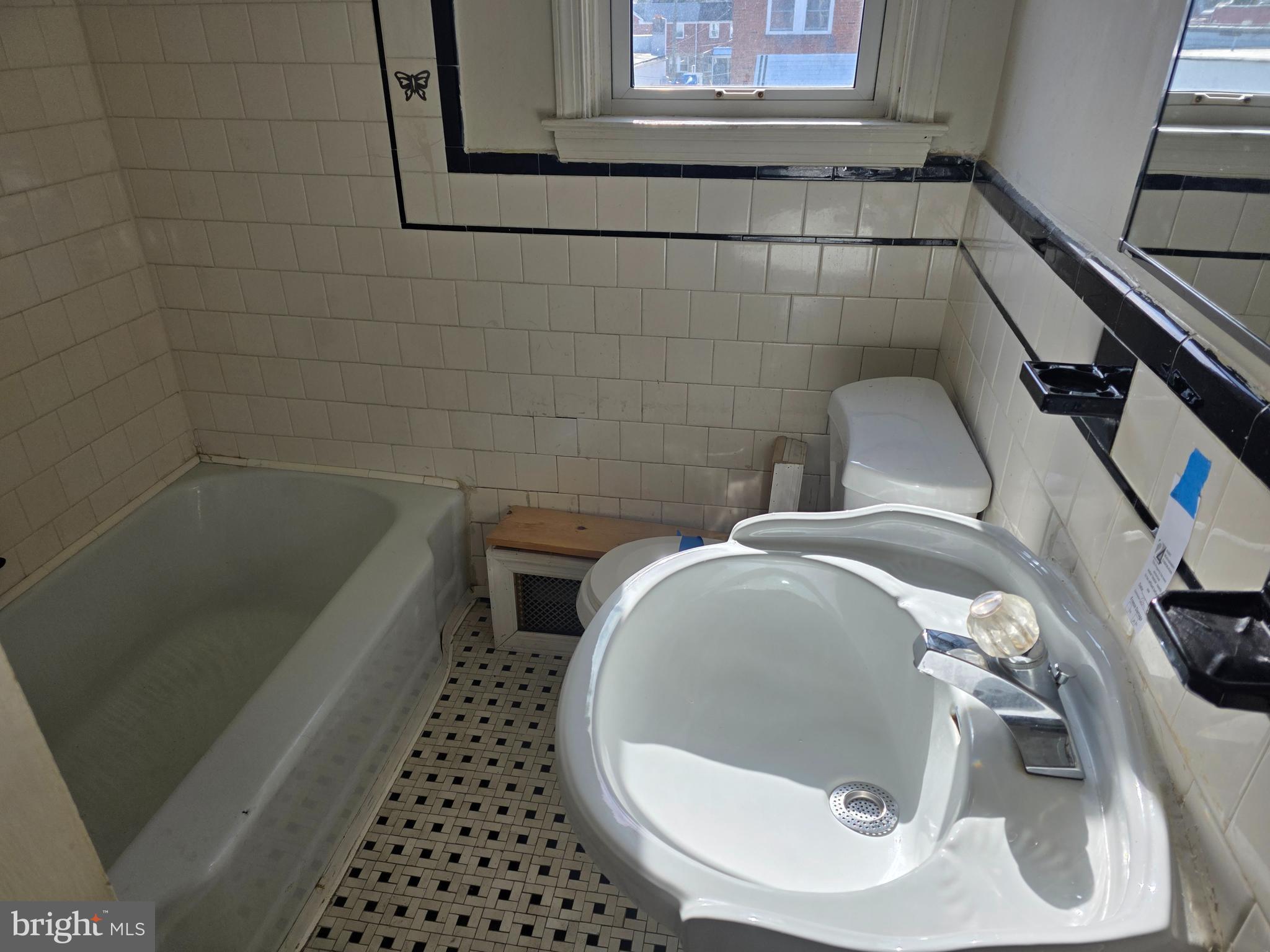 PARK HEIGHTS - Residential