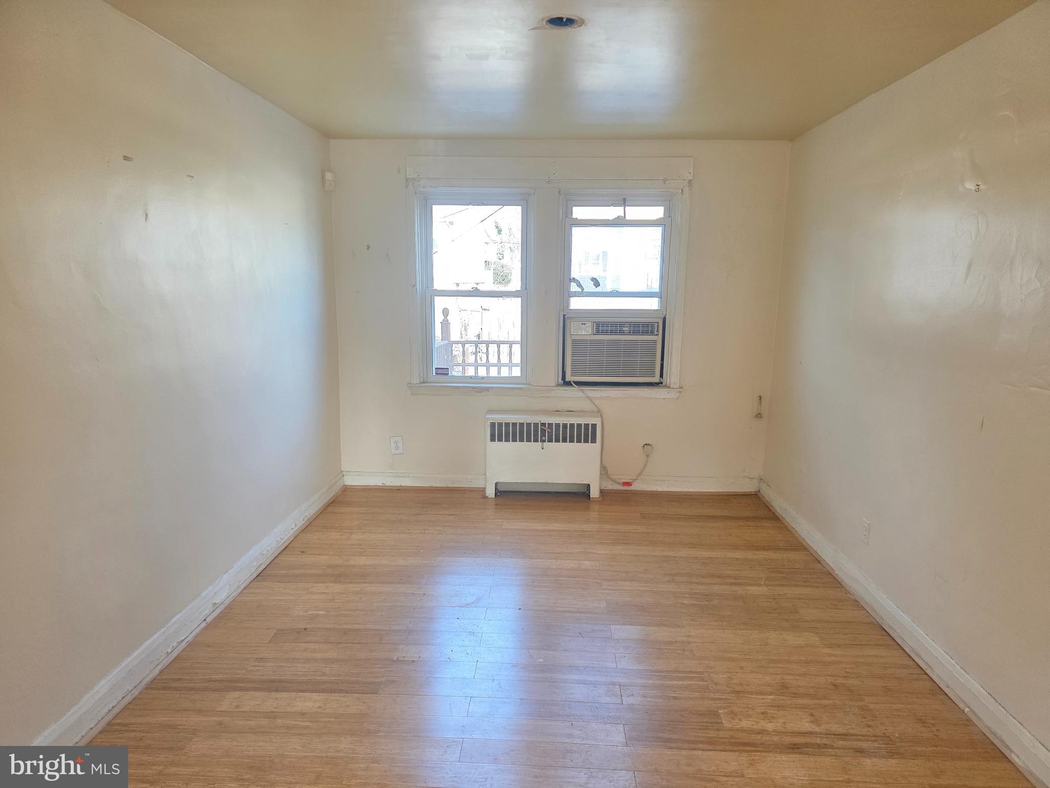 PARK HEIGHTS - Residential