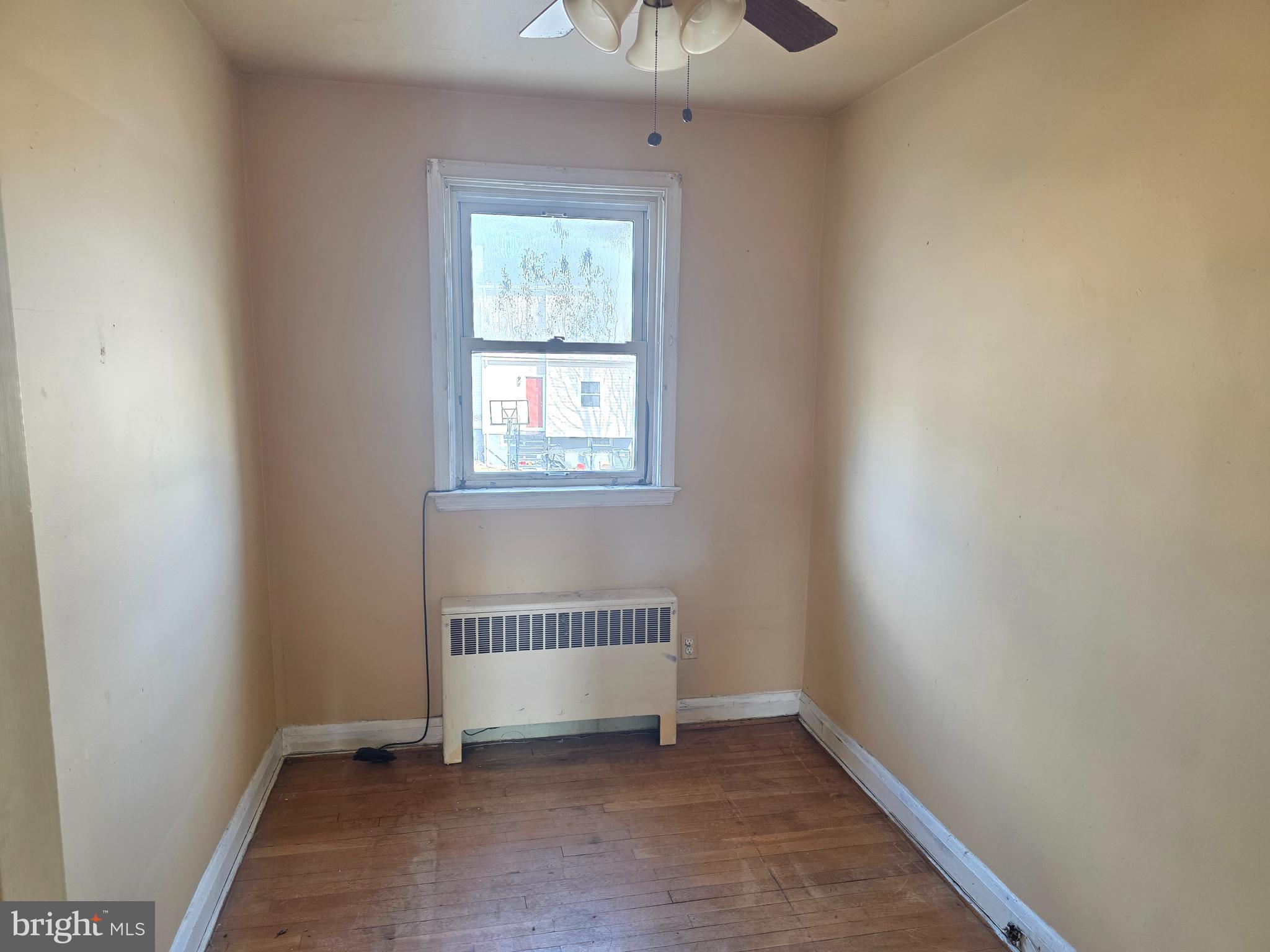 PARK HEIGHTS - Residential