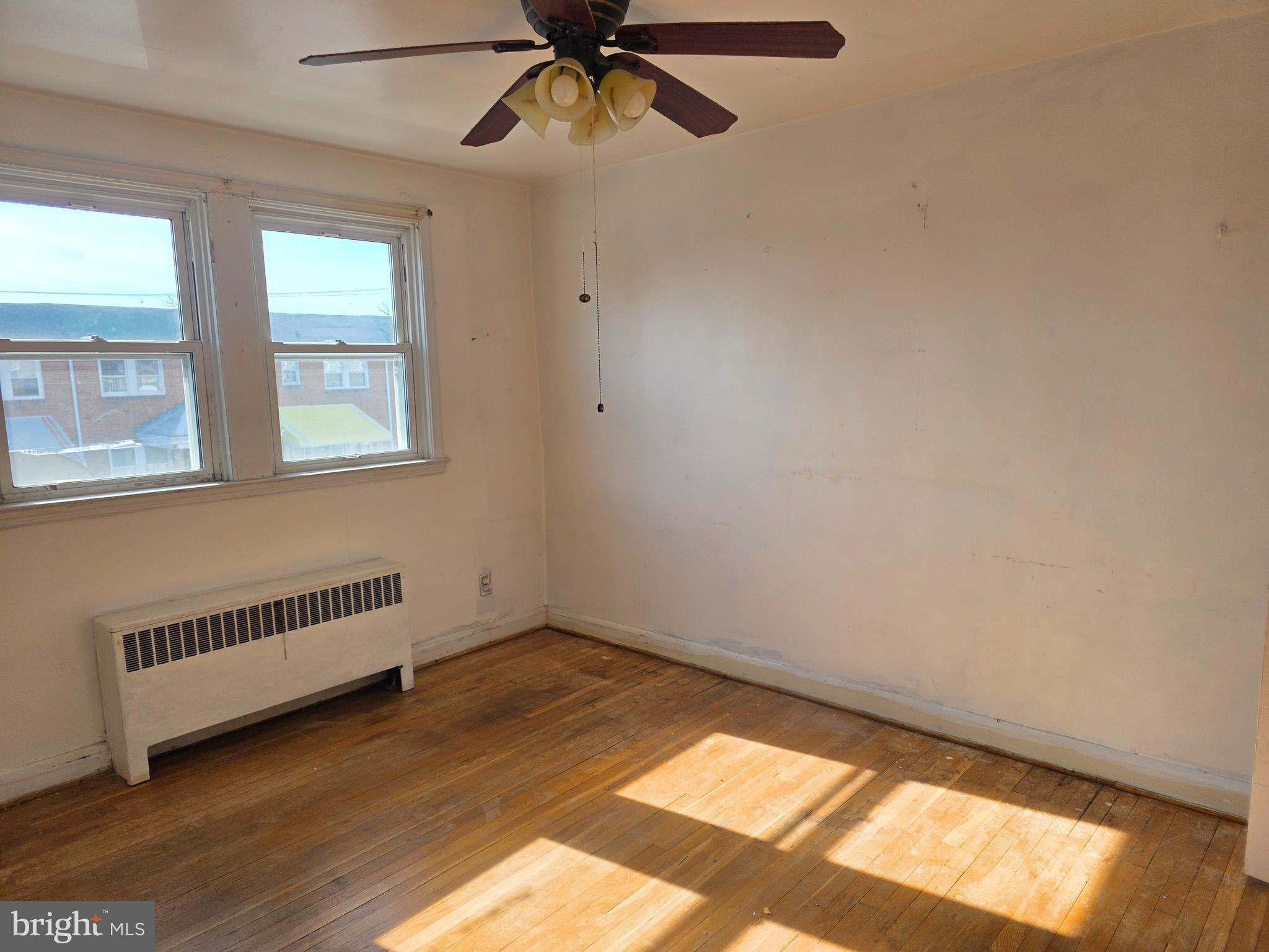 PARK HEIGHTS - Residential