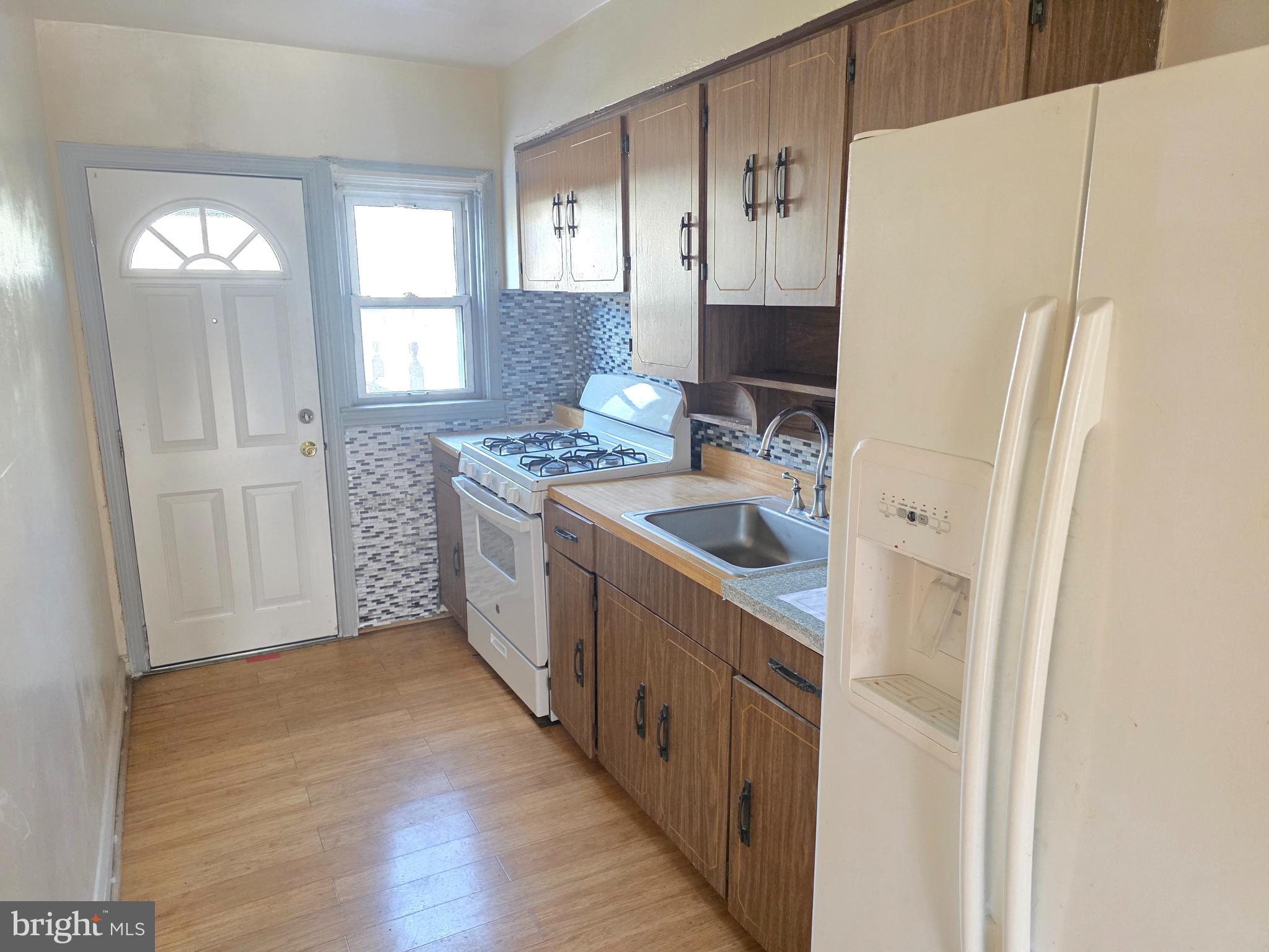 PARK HEIGHTS - Residential