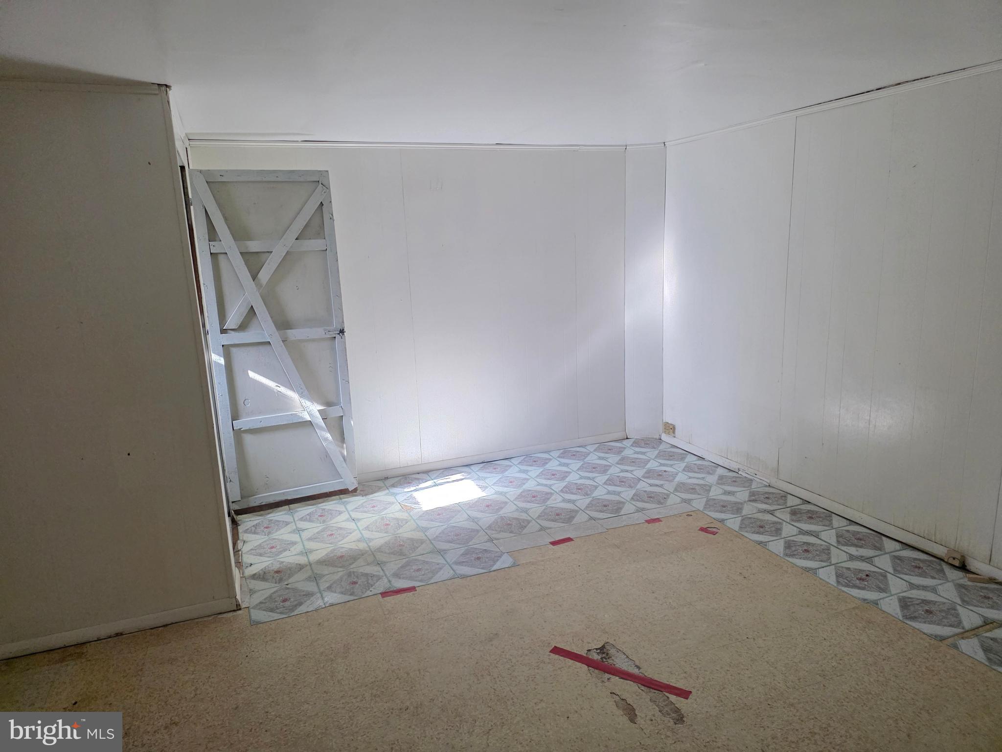 PARK HEIGHTS - Residential