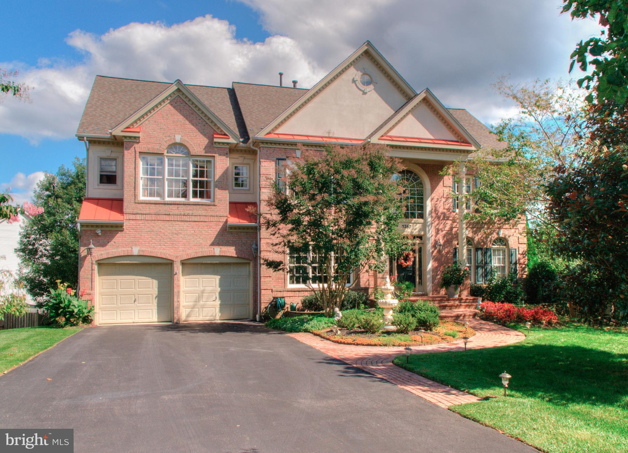 GROVEMONT - Residential