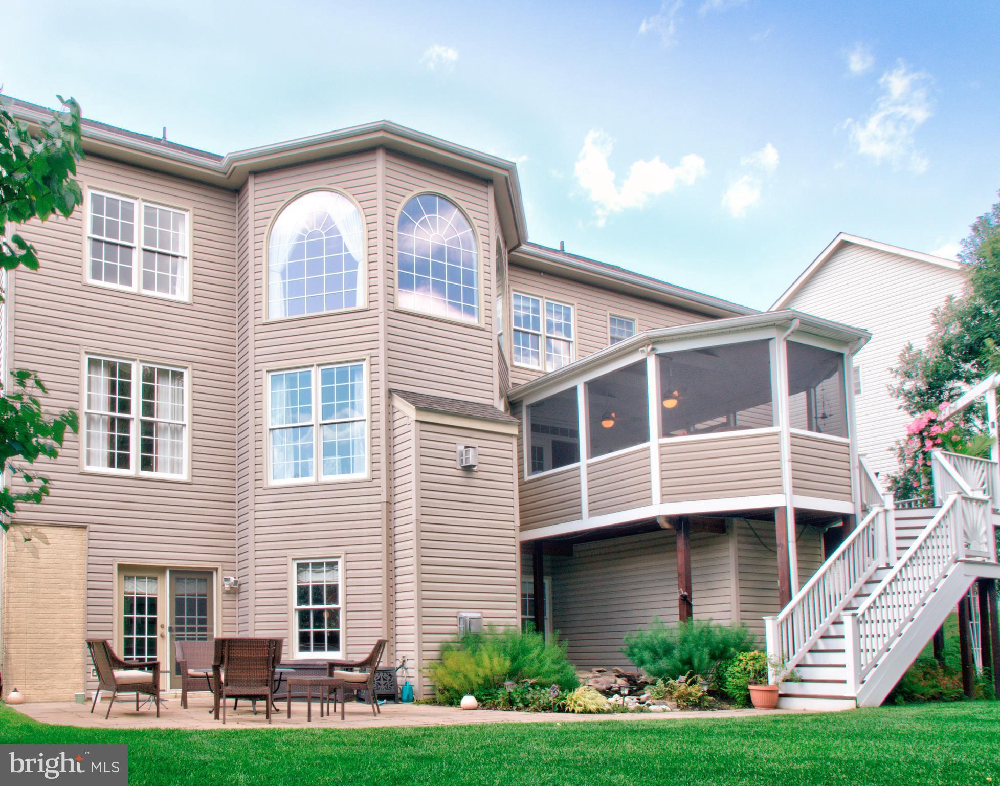 GROVEMONT - Residential