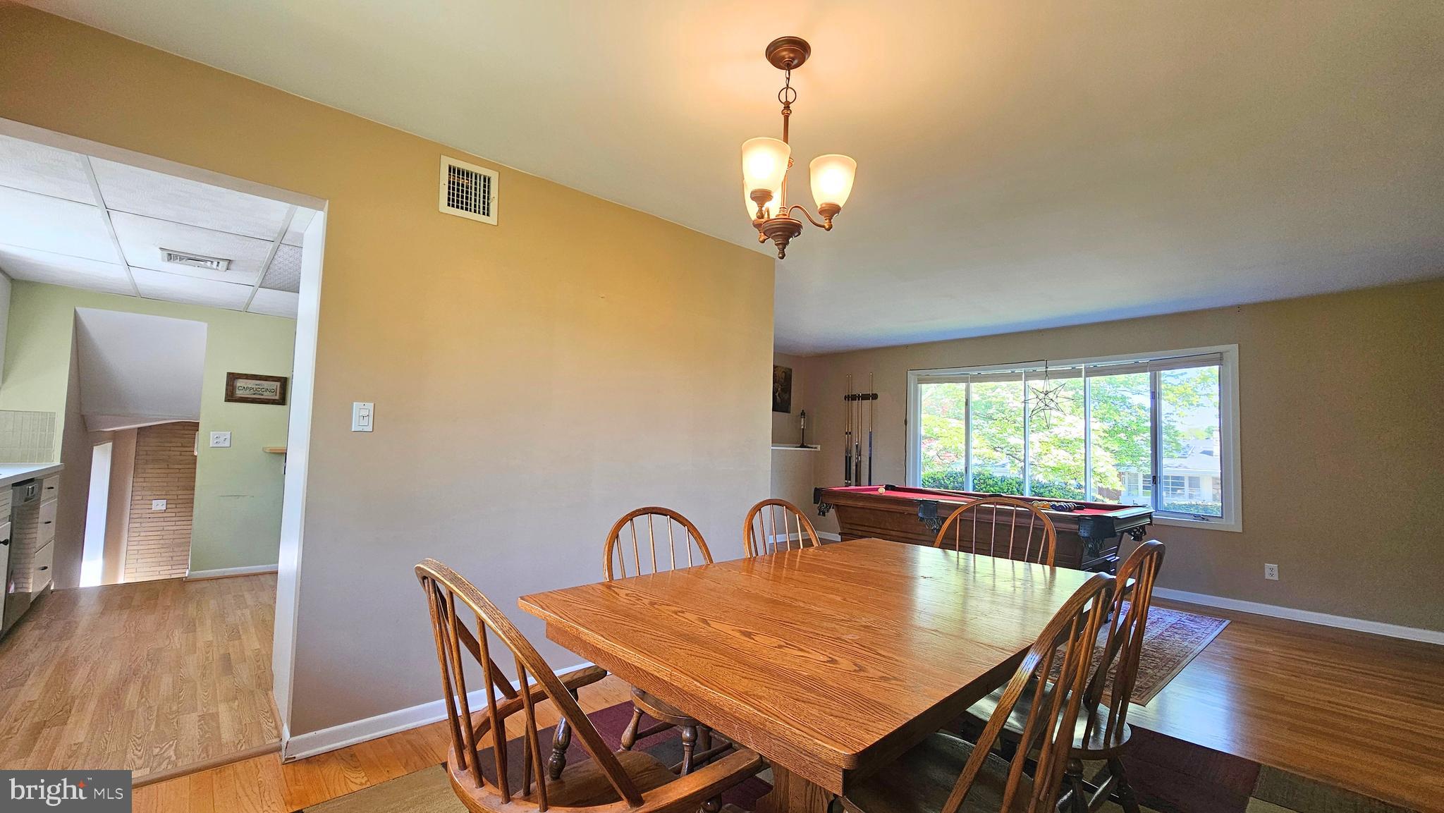 ROSEMONT MANOR - Residential