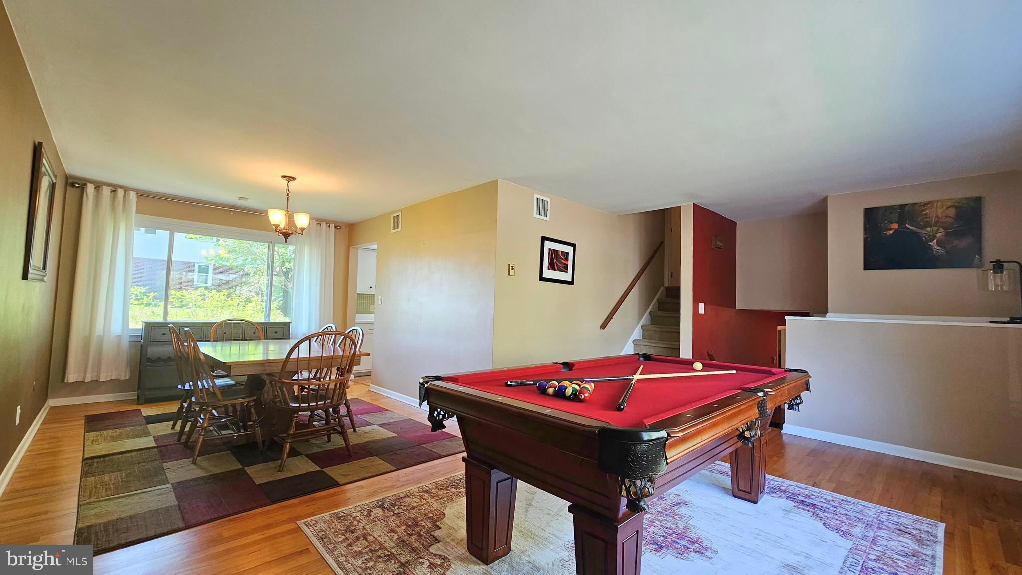 ROSEMONT MANOR - Residential