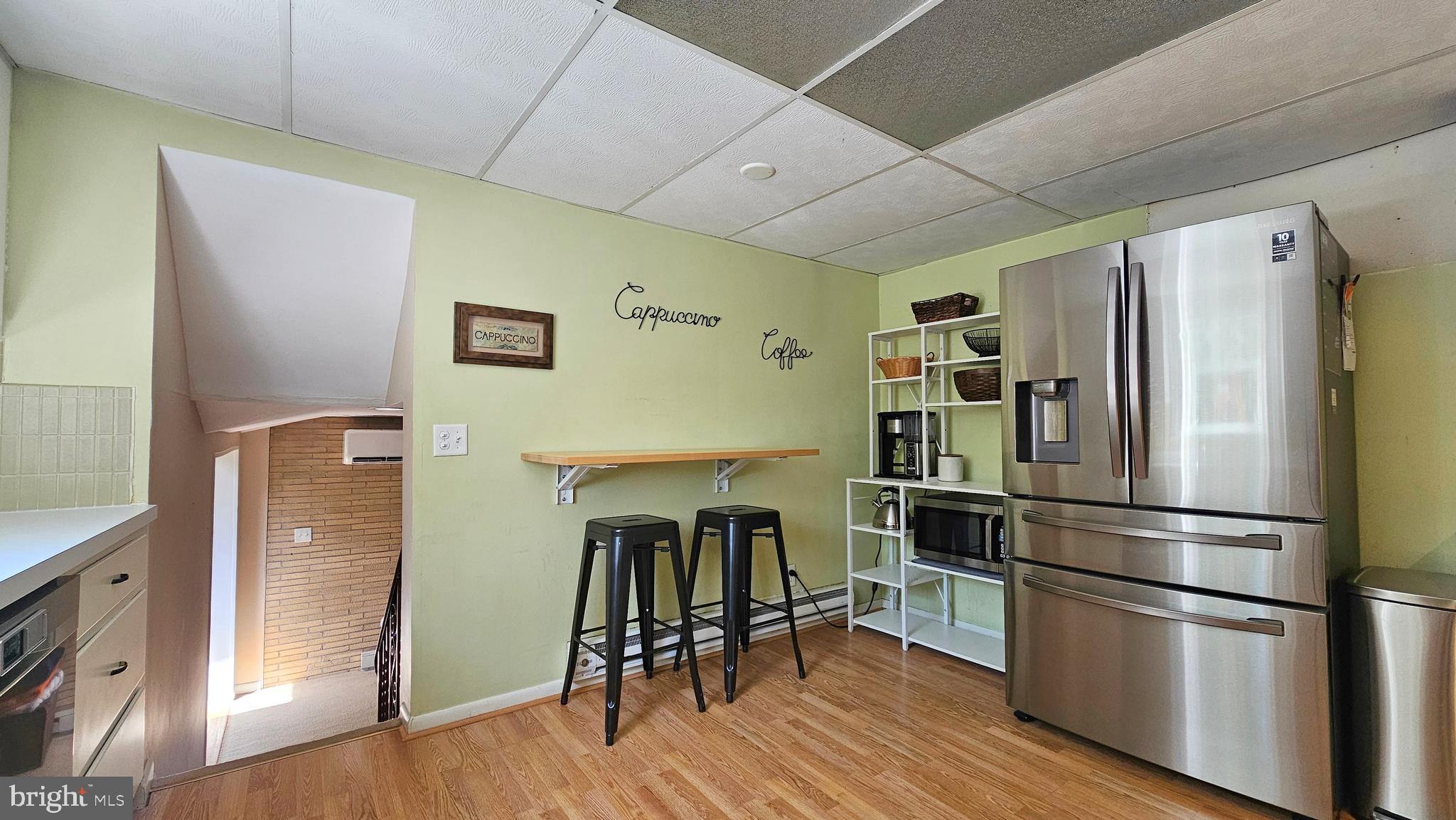 ROSEMONT MANOR - Residential