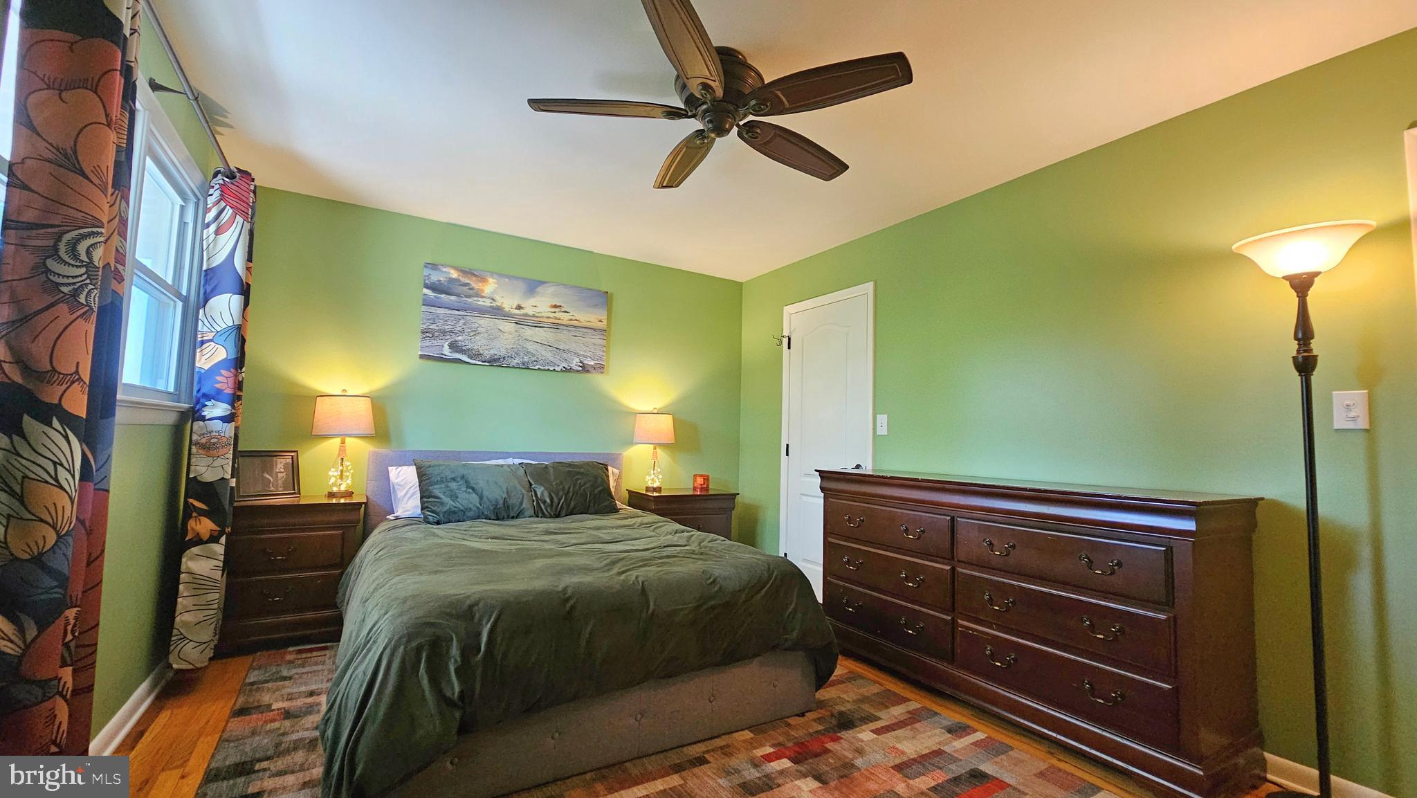 ROSEMONT MANOR - Residential