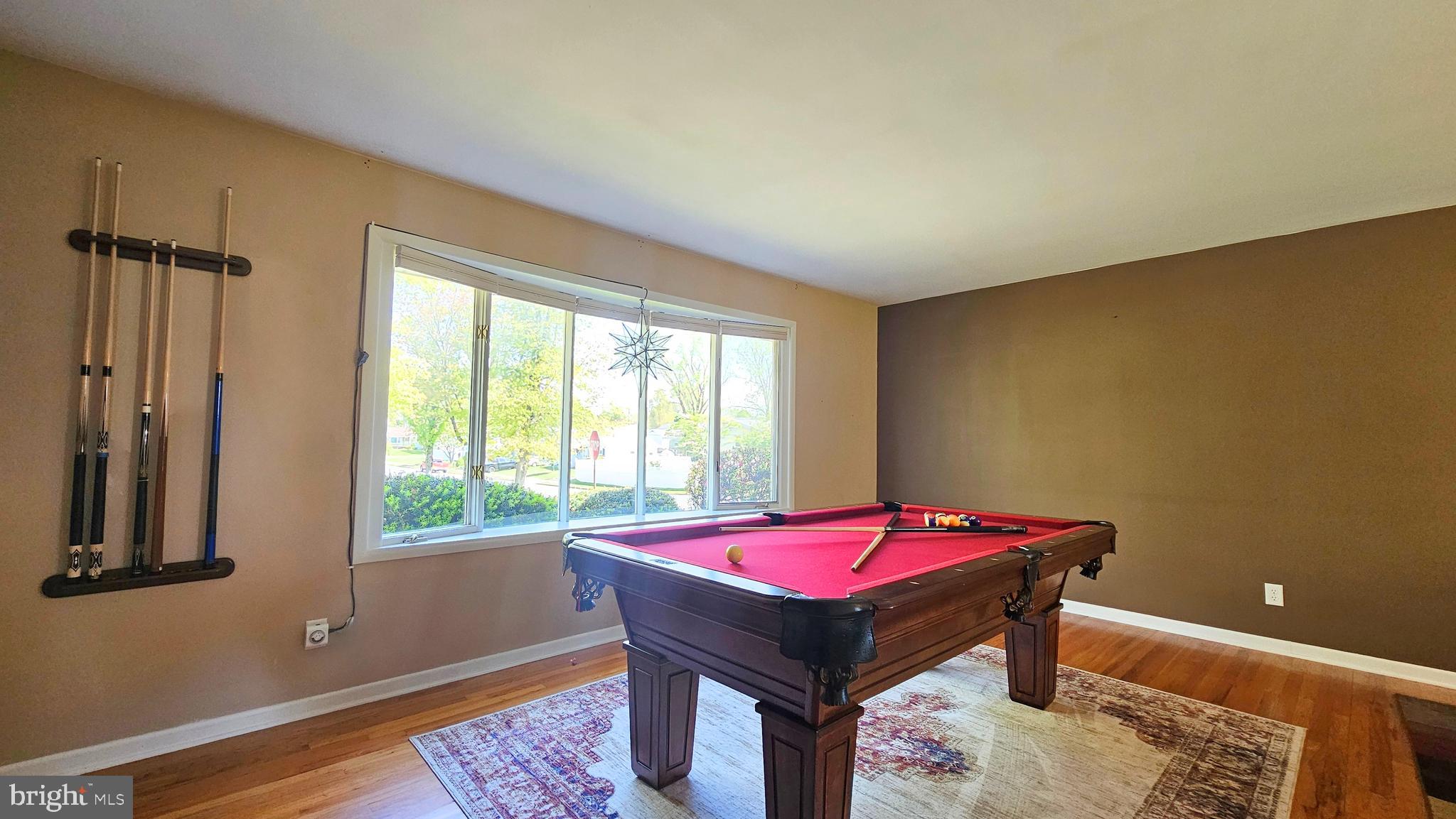 ROSEMONT MANOR - Residential