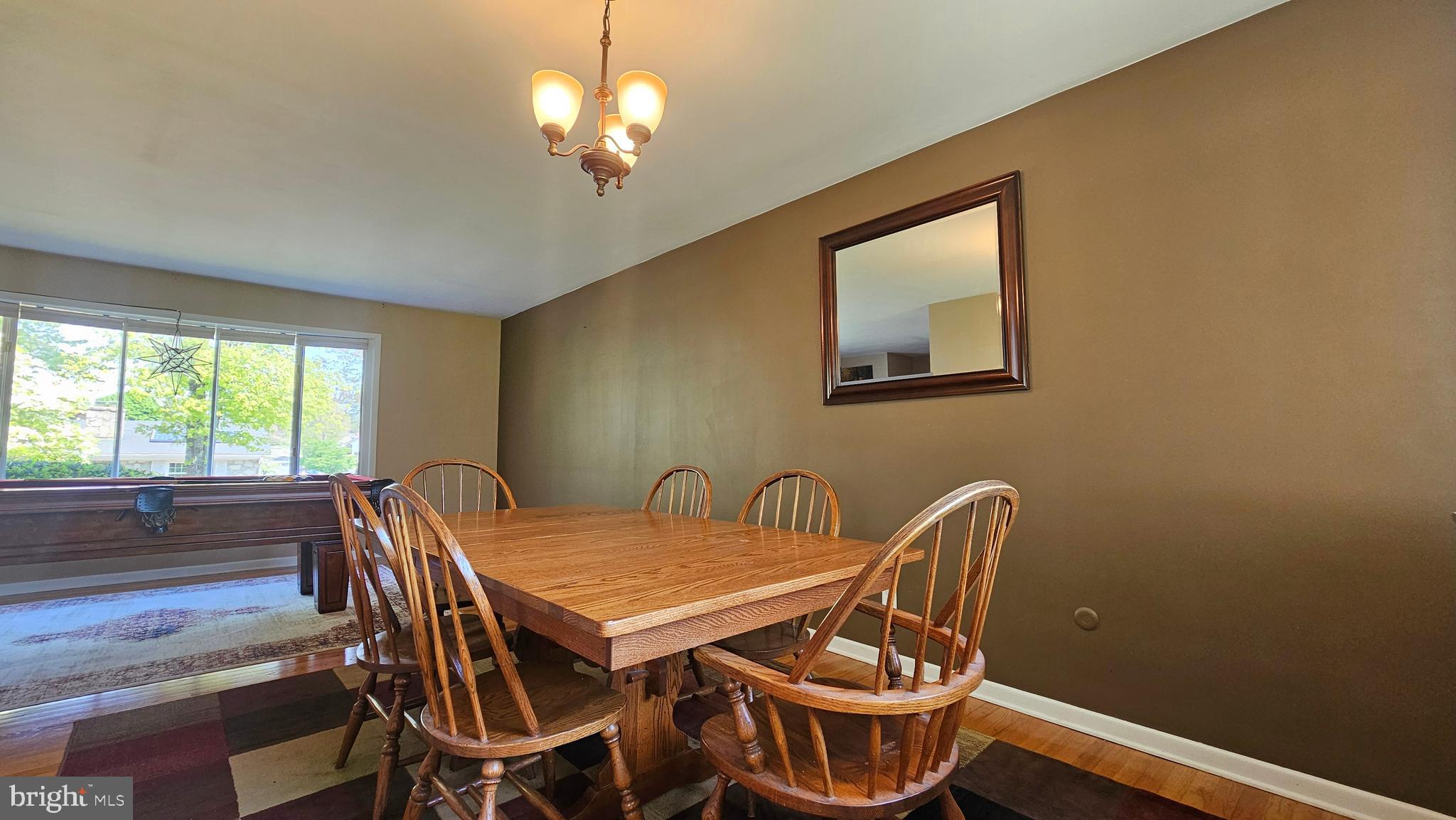 ROSEMONT MANOR - Residential