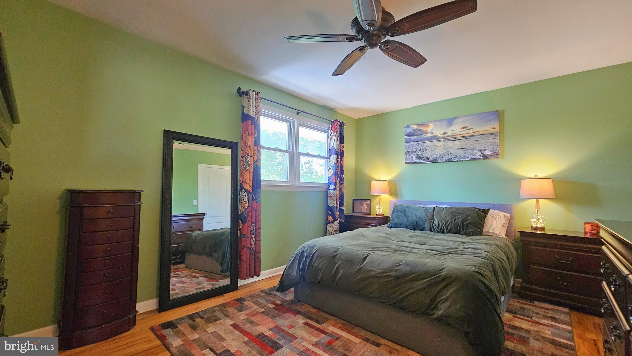 ROSEMONT MANOR - Residential