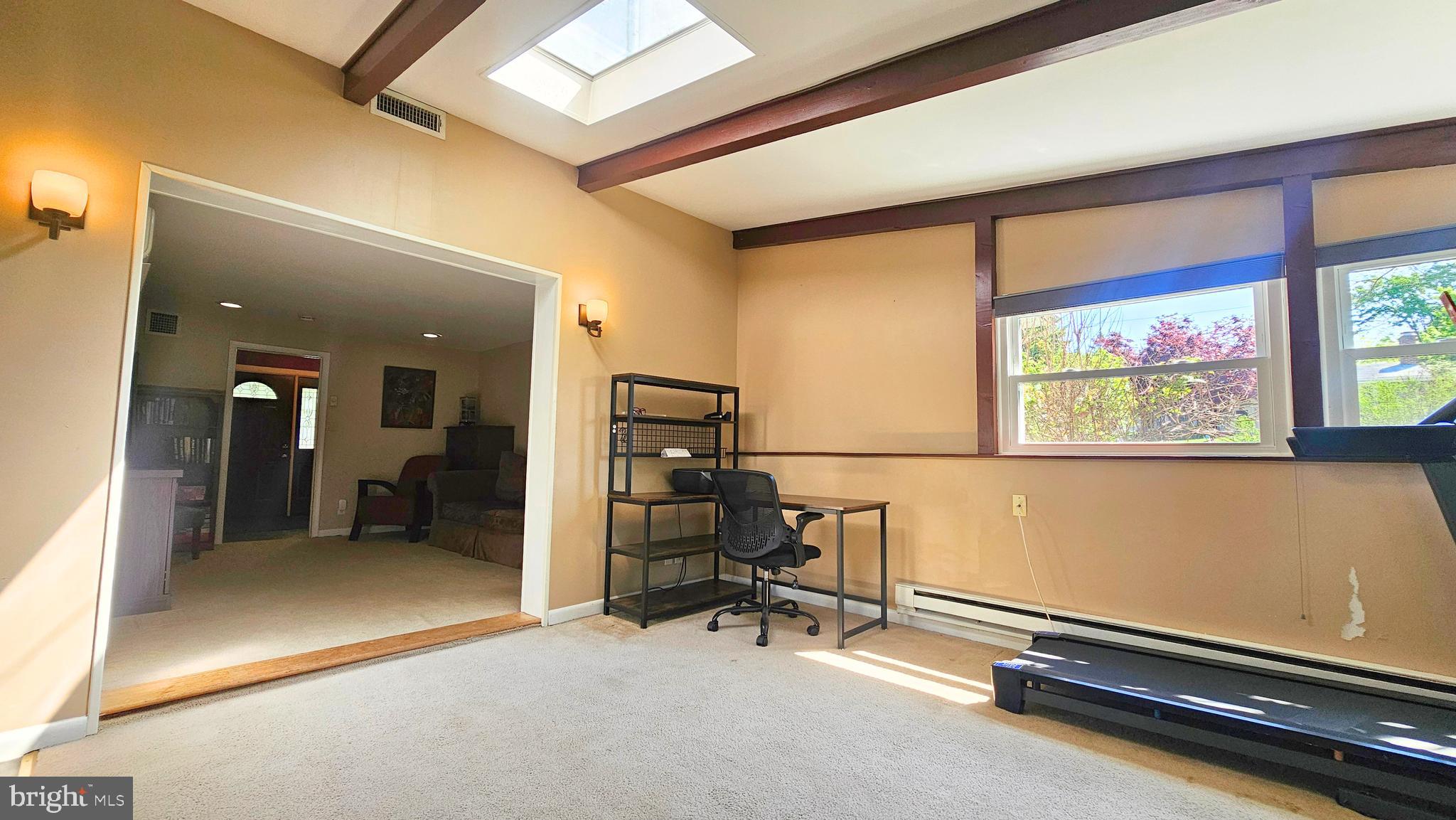 ROSEMONT MANOR - Residential