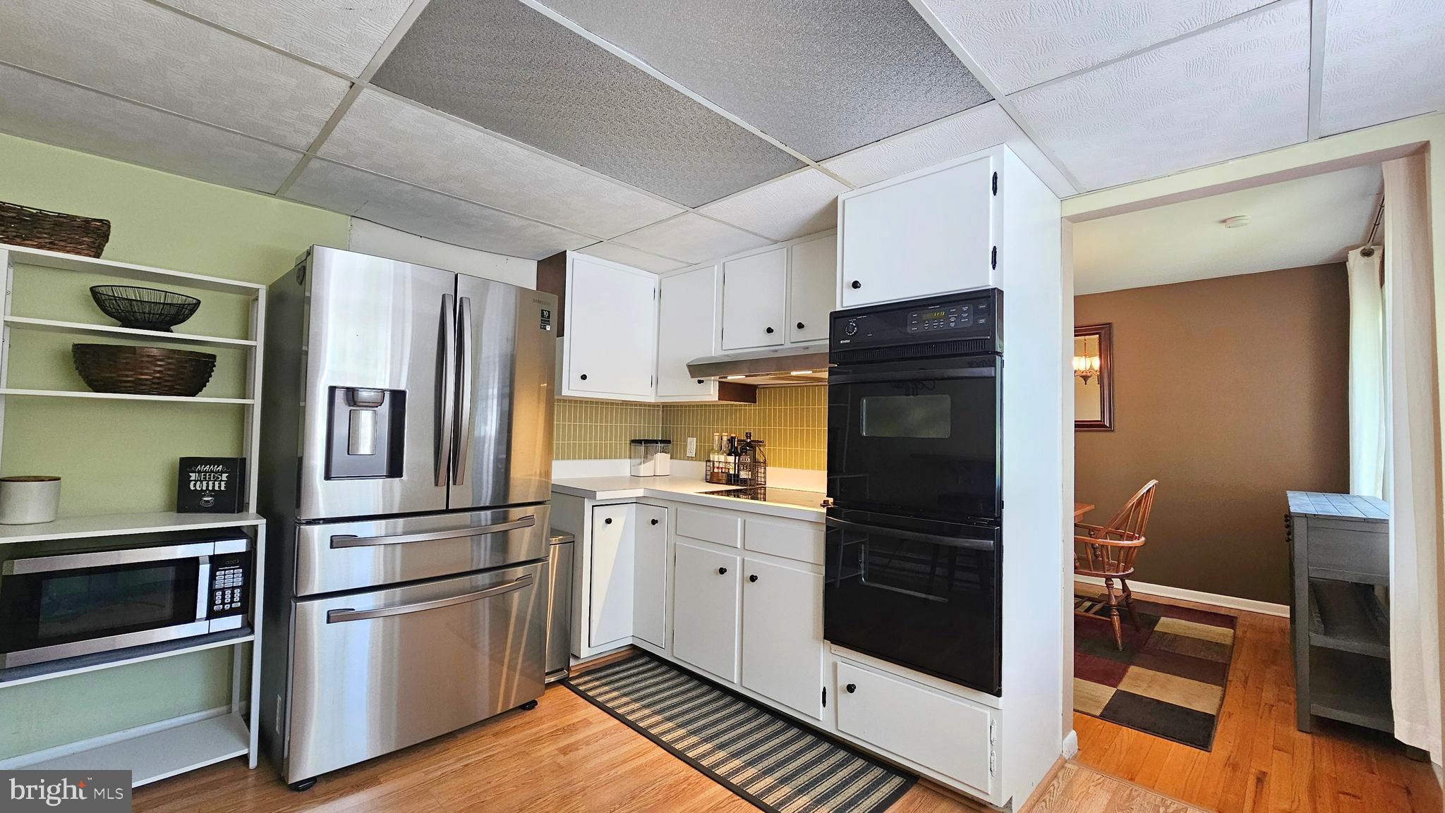 ROSEMONT MANOR - Residential