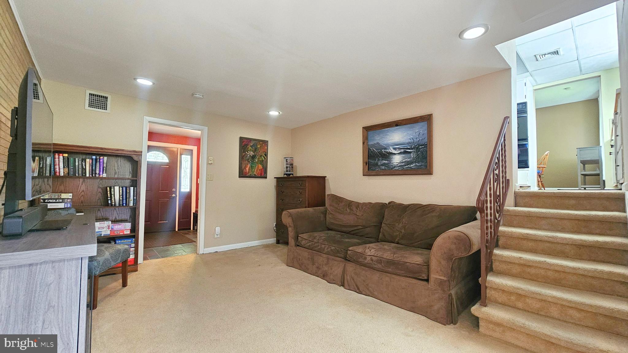 ROSEMONT MANOR - Residential